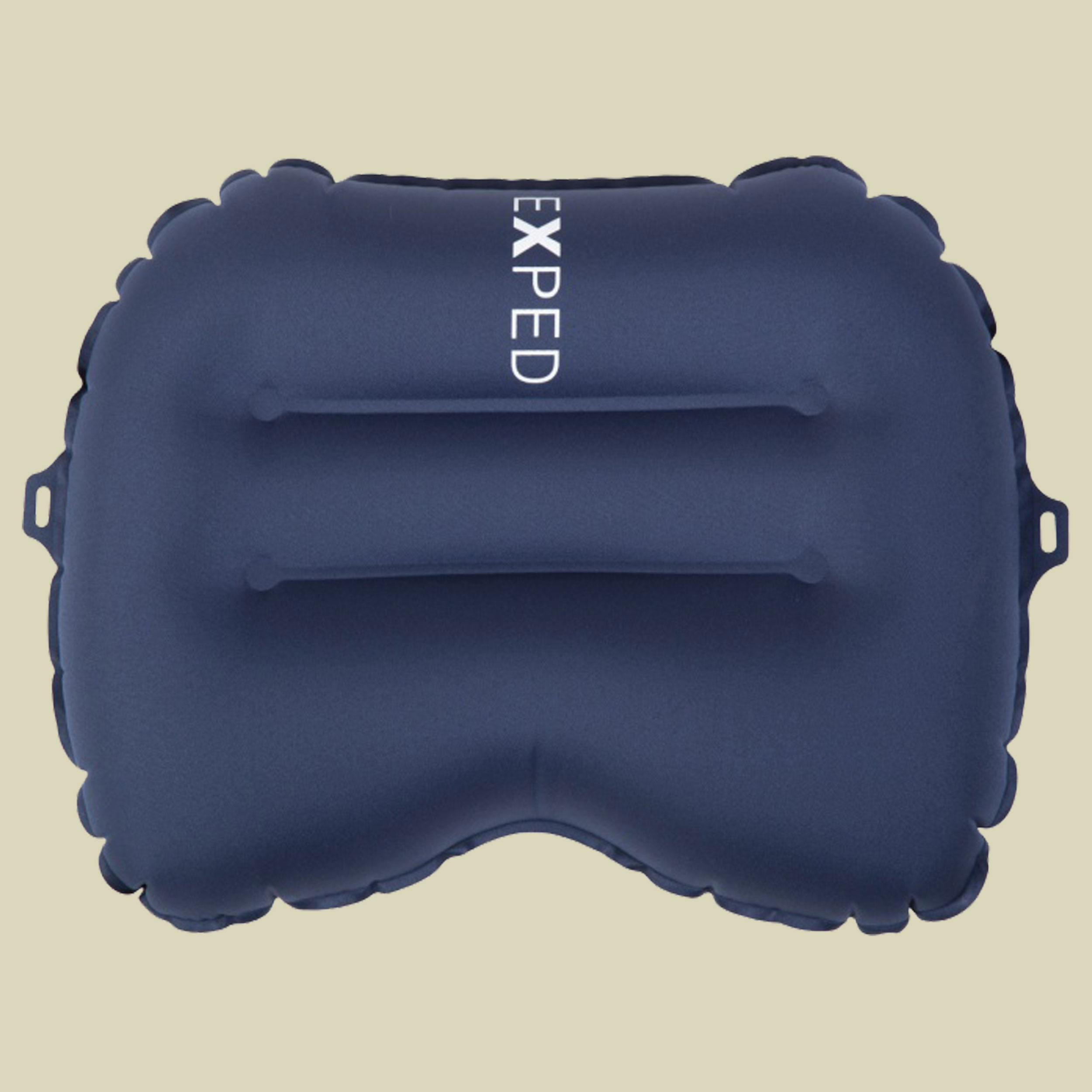 Versa Pillow Größe M Farbe navy