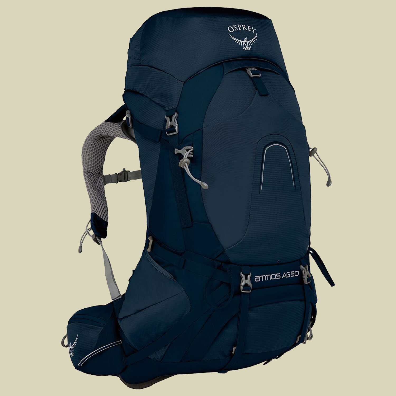 Atmos AG 50 Men