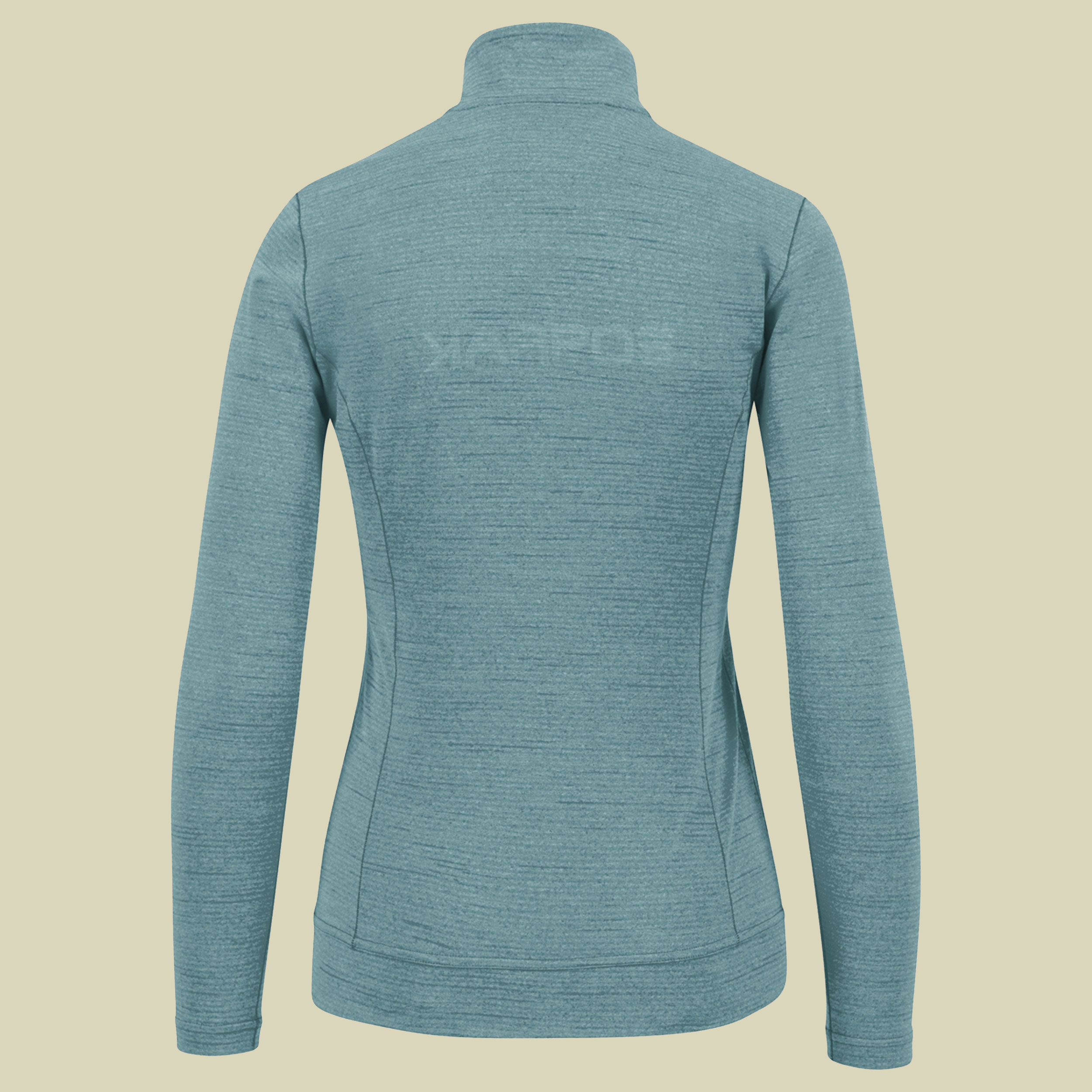 Pomedes Fleece Women Größe S Farbe adriatic blue