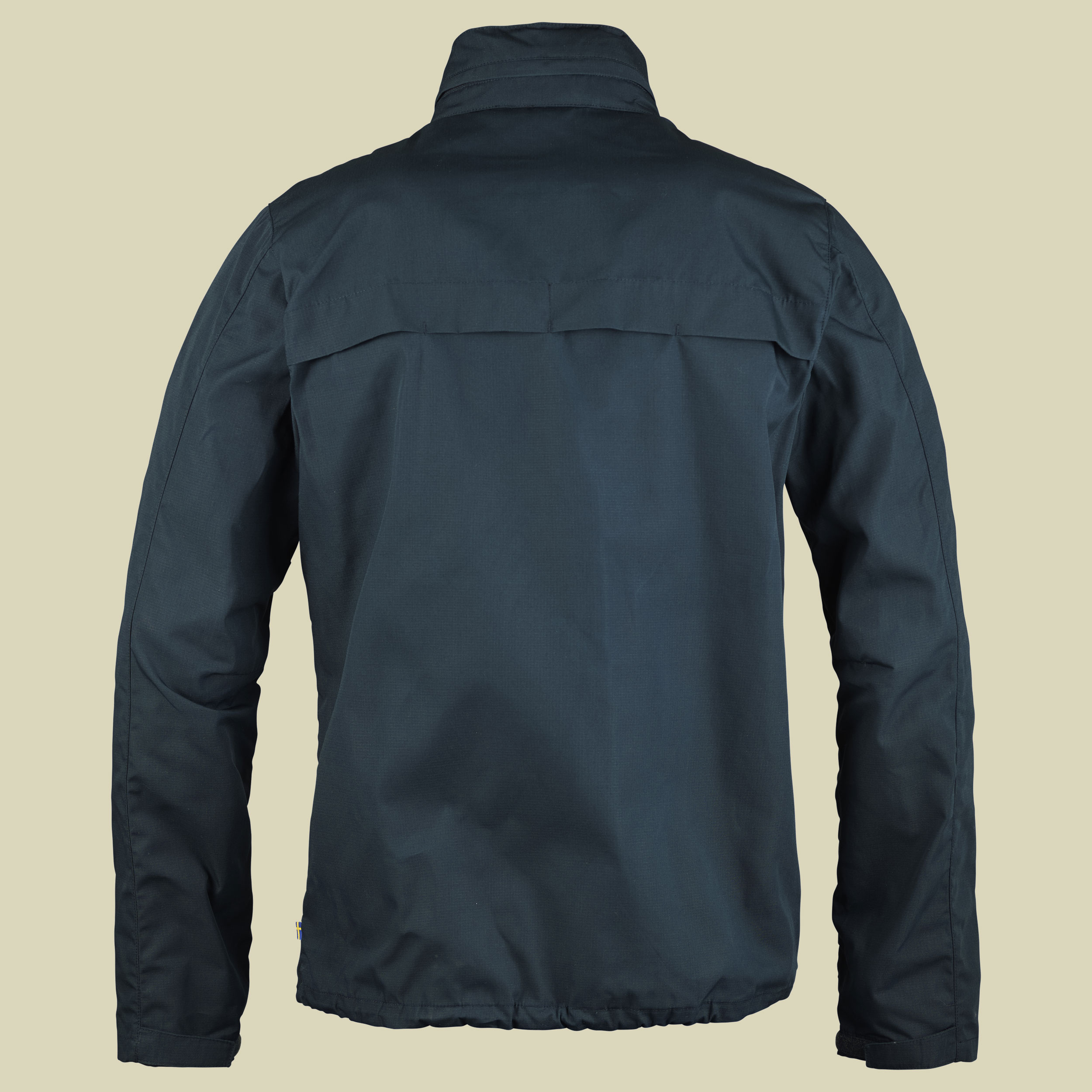 Travellers Jacket Men Größe M Farbe dark navy