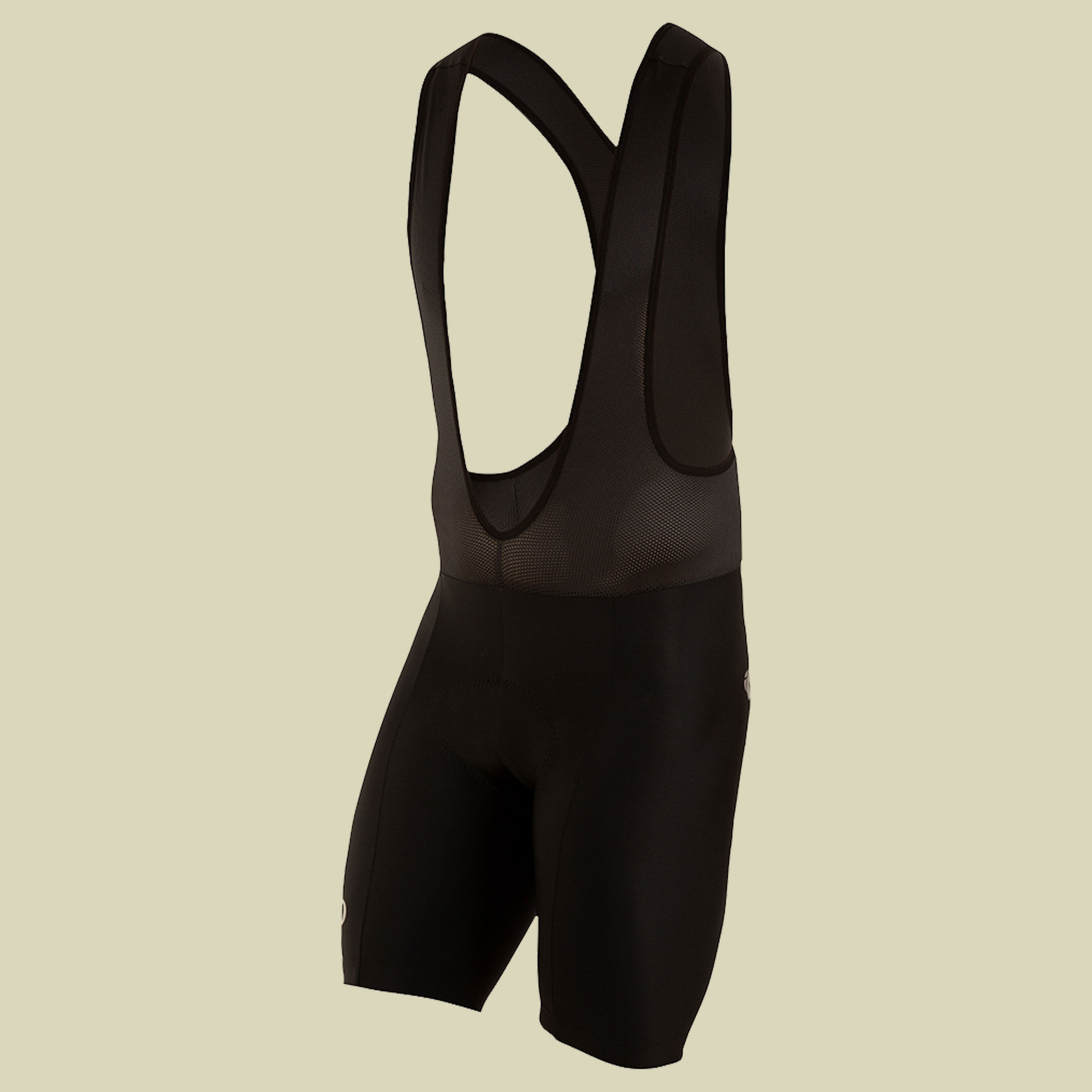 Escape Quest BIB Short Men Größe L Farbe black