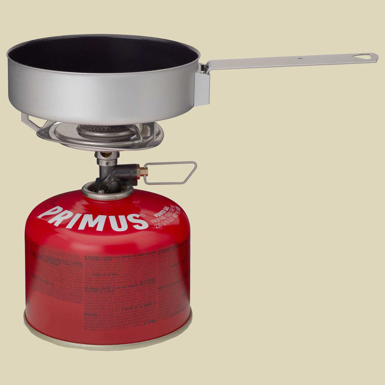 Essential Trail Kit