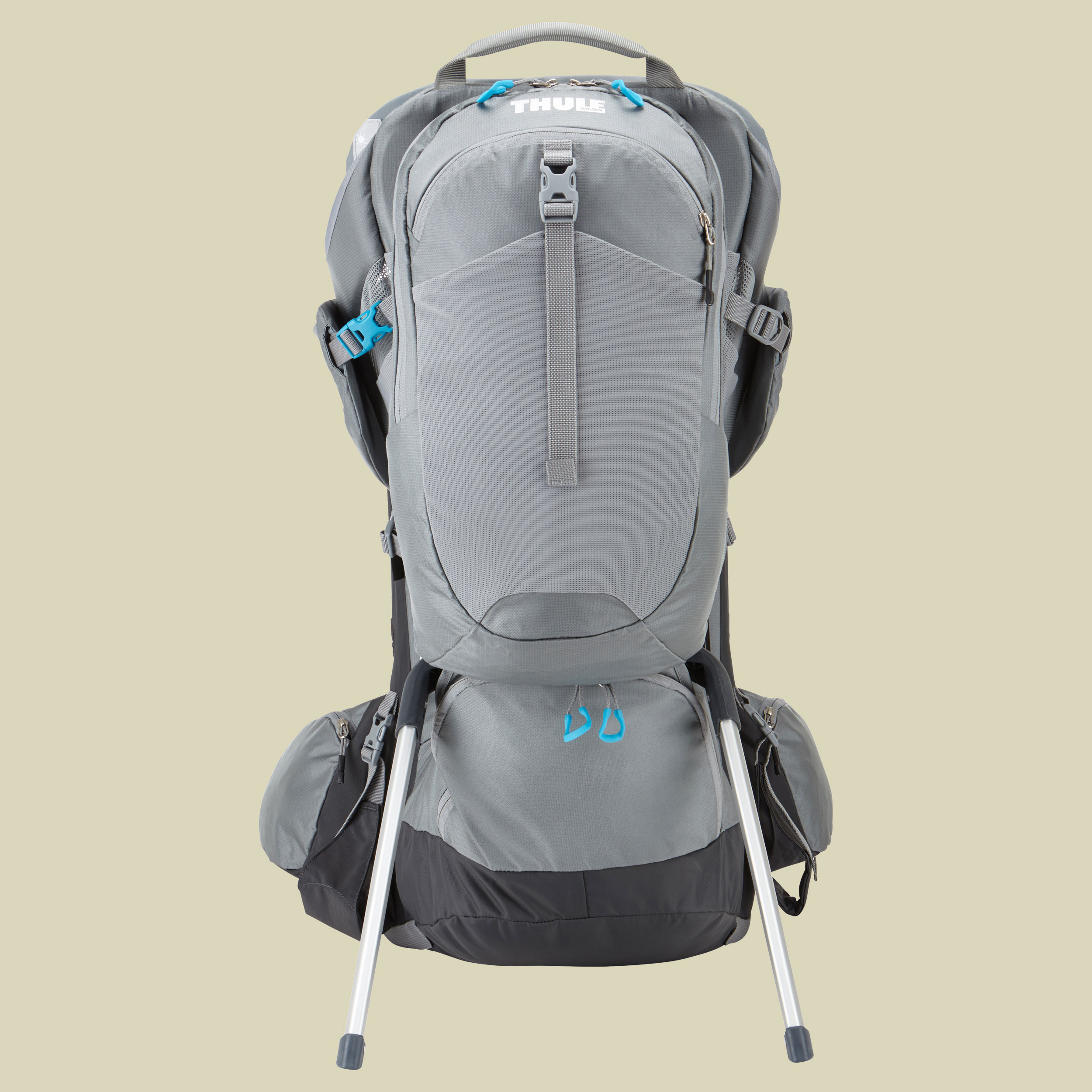 Sapling Elite Farbe dark shadow