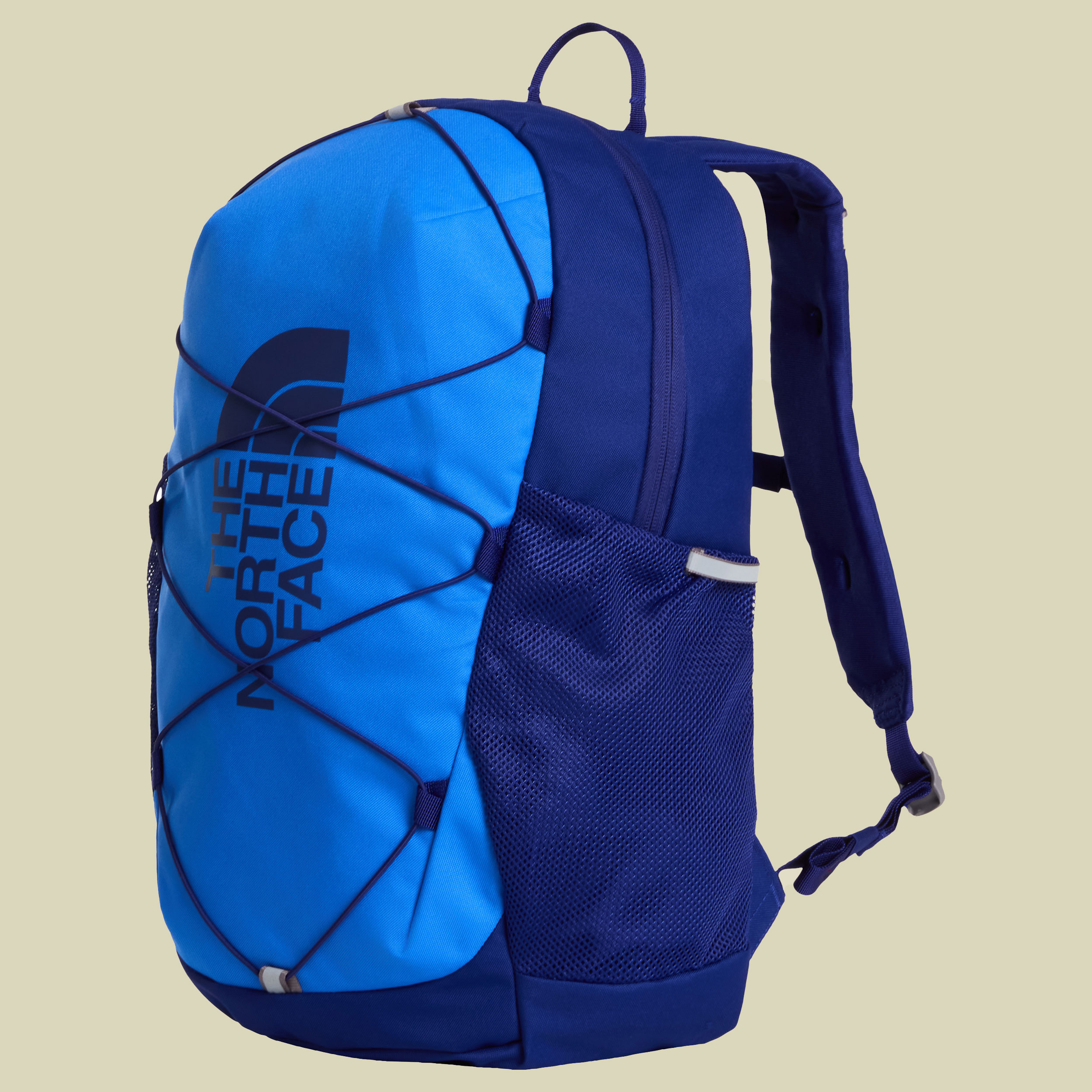 Y Court Jester Kids 25 L blau - active blue/bold blue