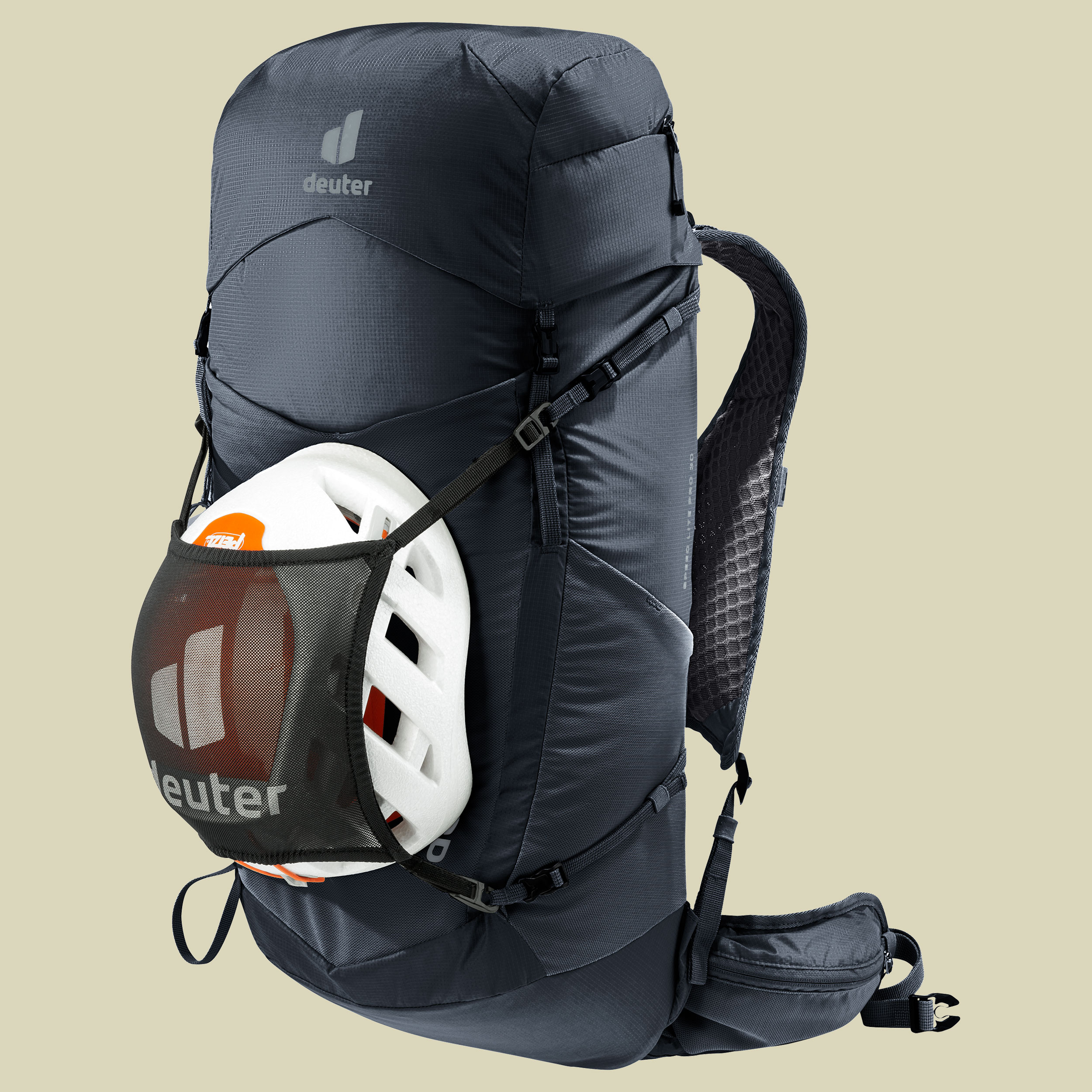 Speed Lite Pro 30 30 schwarz - Farbe black