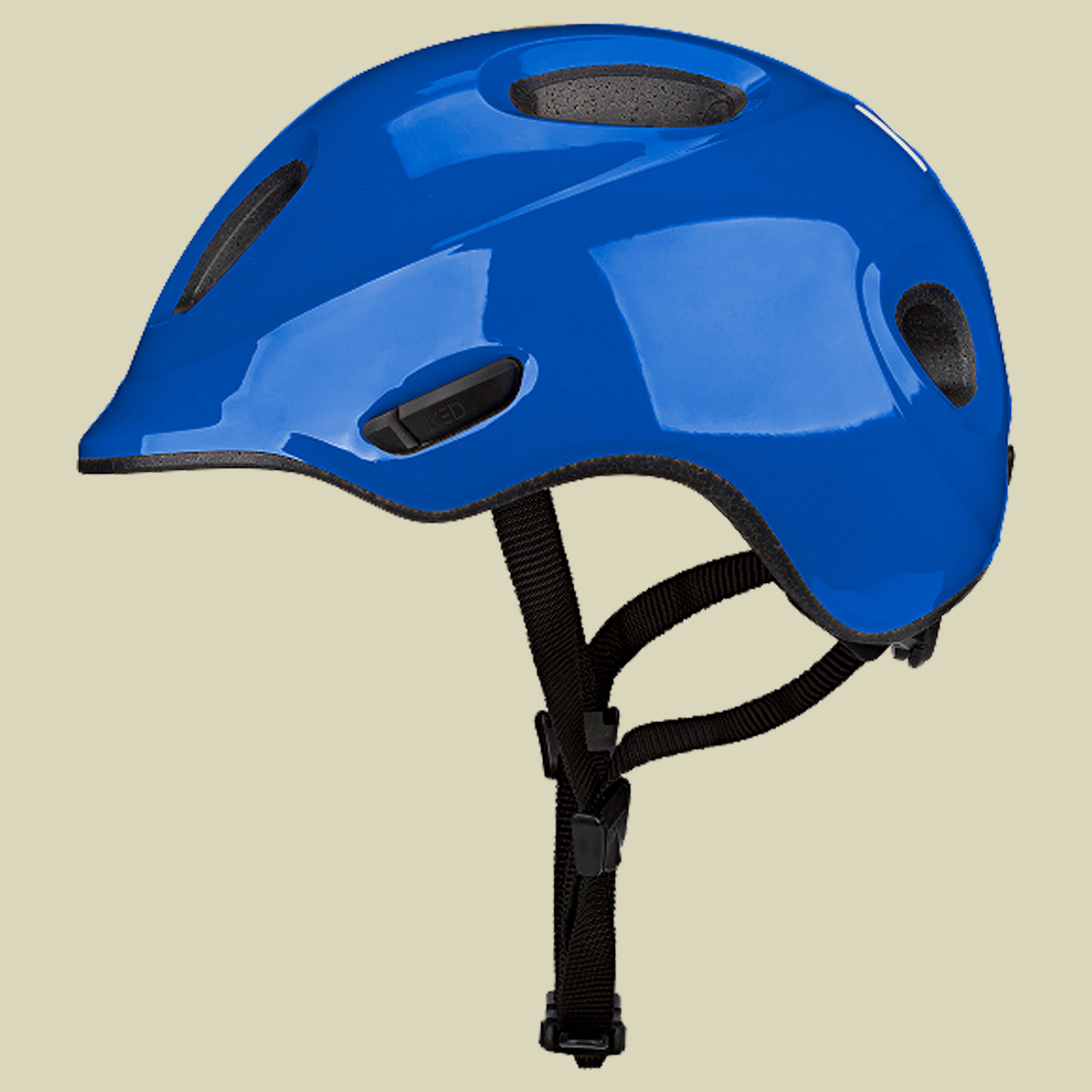 KED - Meggy Spark - Fahrradhelm Kinder - naturzeit