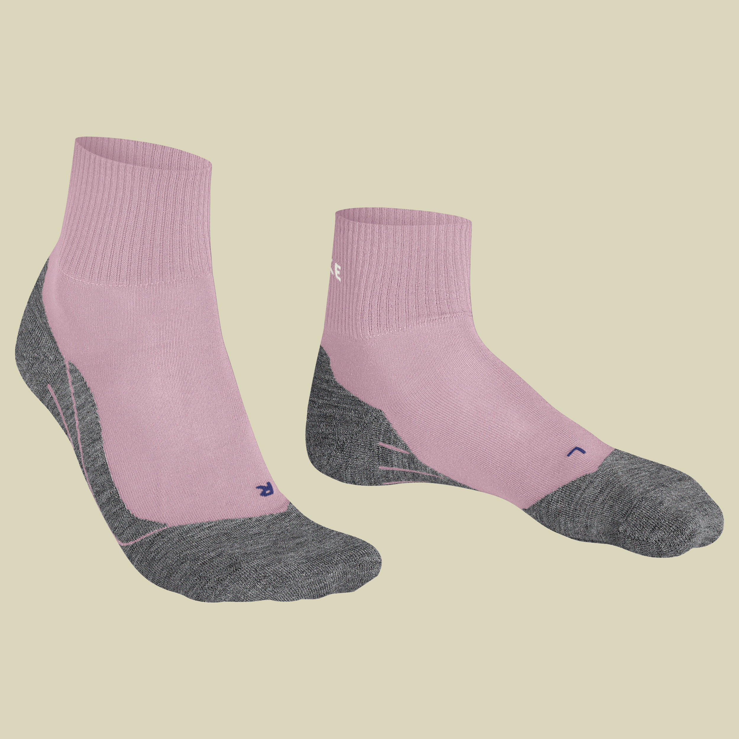 TK 5 Wander Cool Short Women 41-42 rosa - thulit