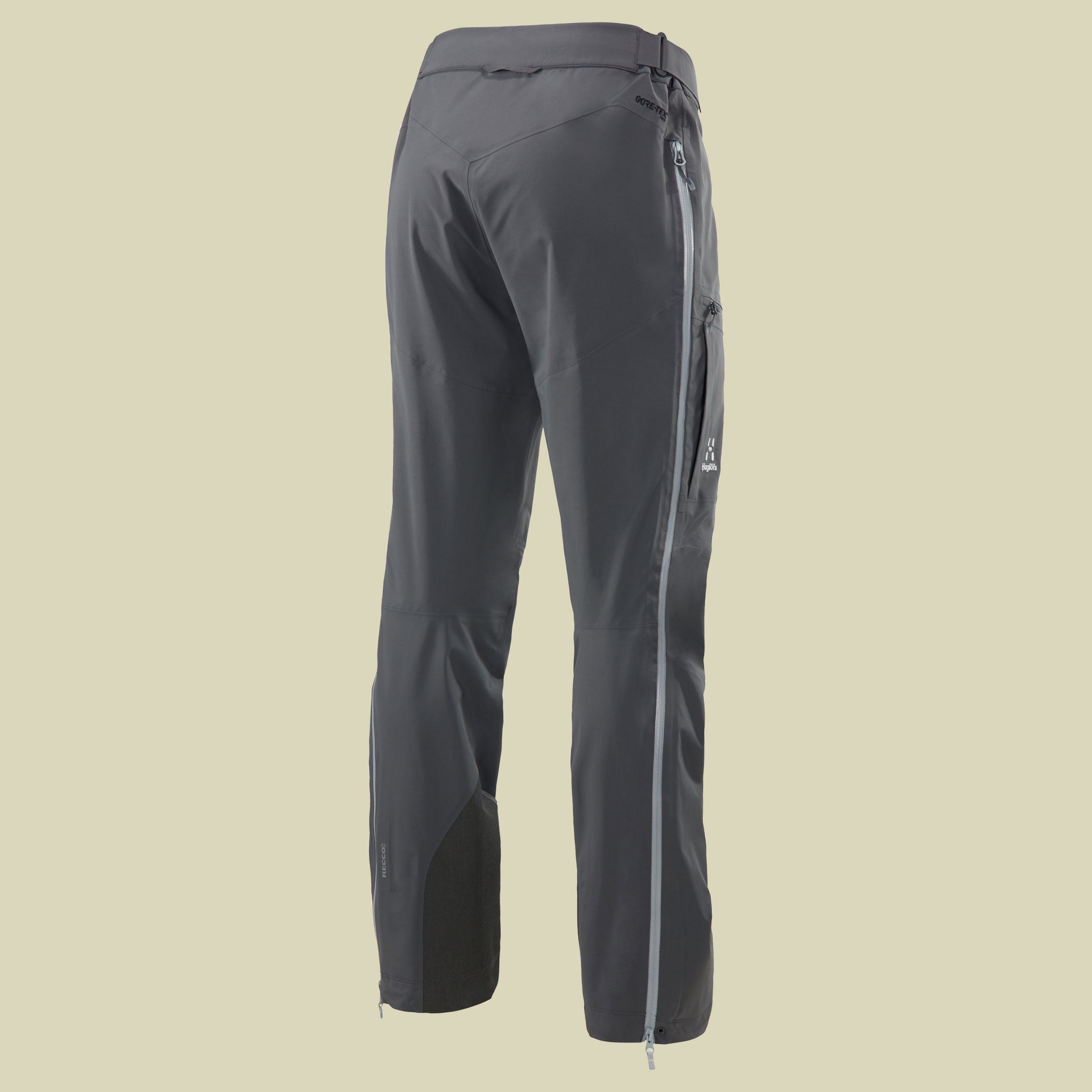 Spitz Pant Men Größe L Farbe slate