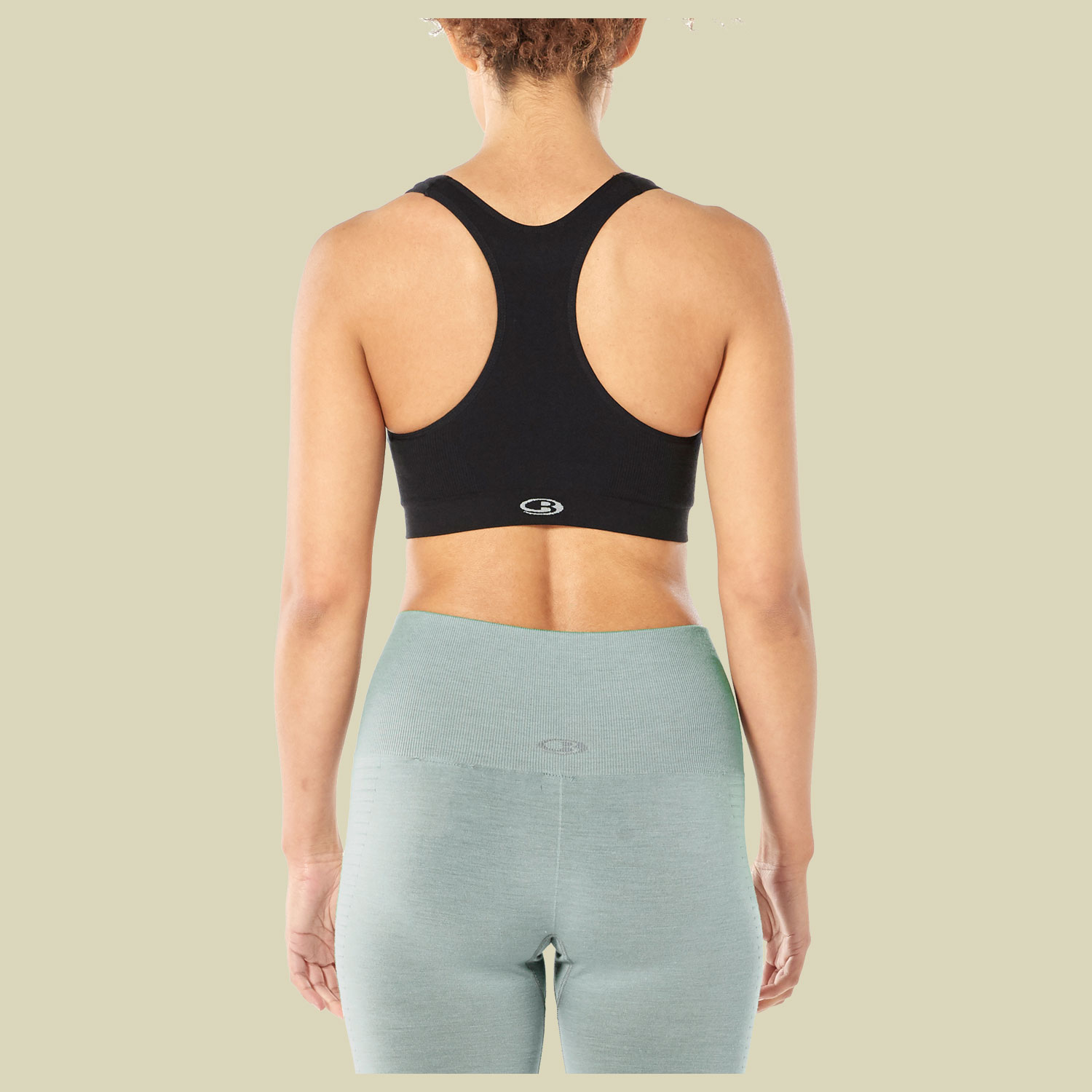 Anatomica Seamless Sport Bra Women