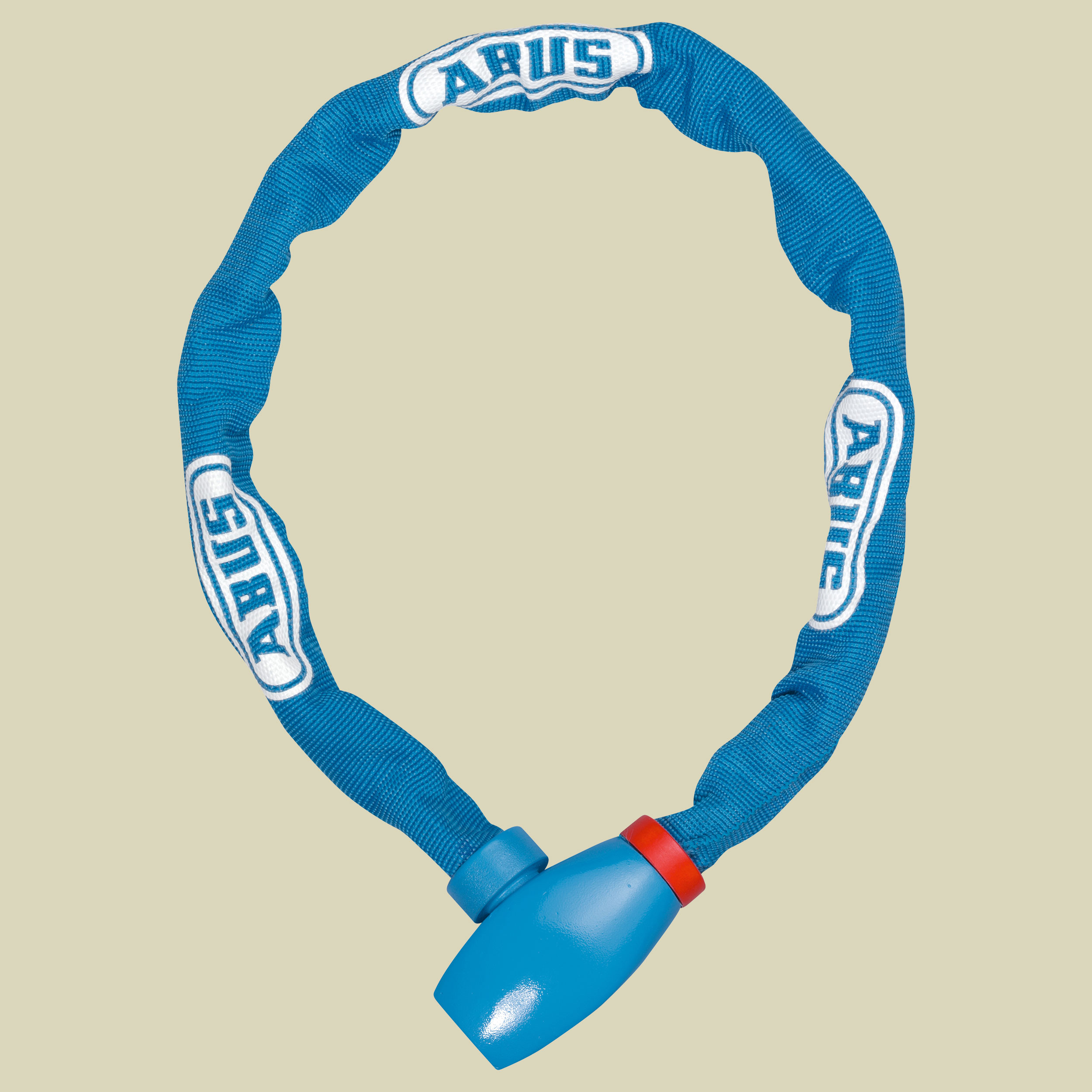 uGrip Chain 585/100 Farbe blau Sicherheitslevel: 5