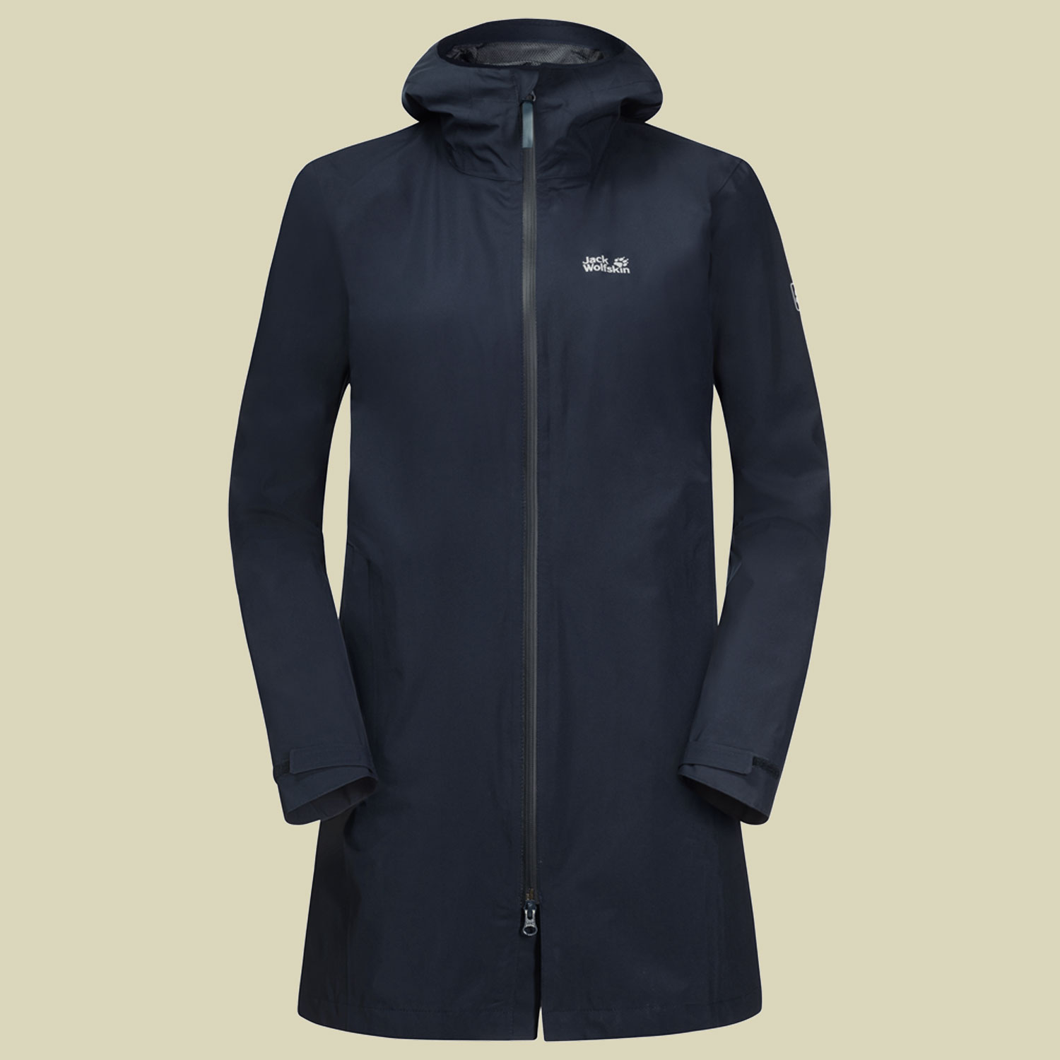 JWP Coat Women