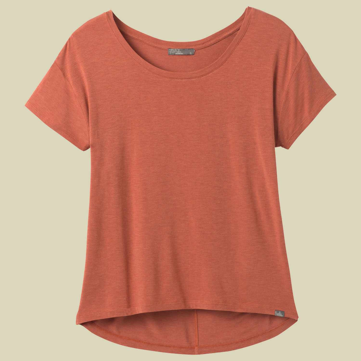 Foundation Slouch Top Women