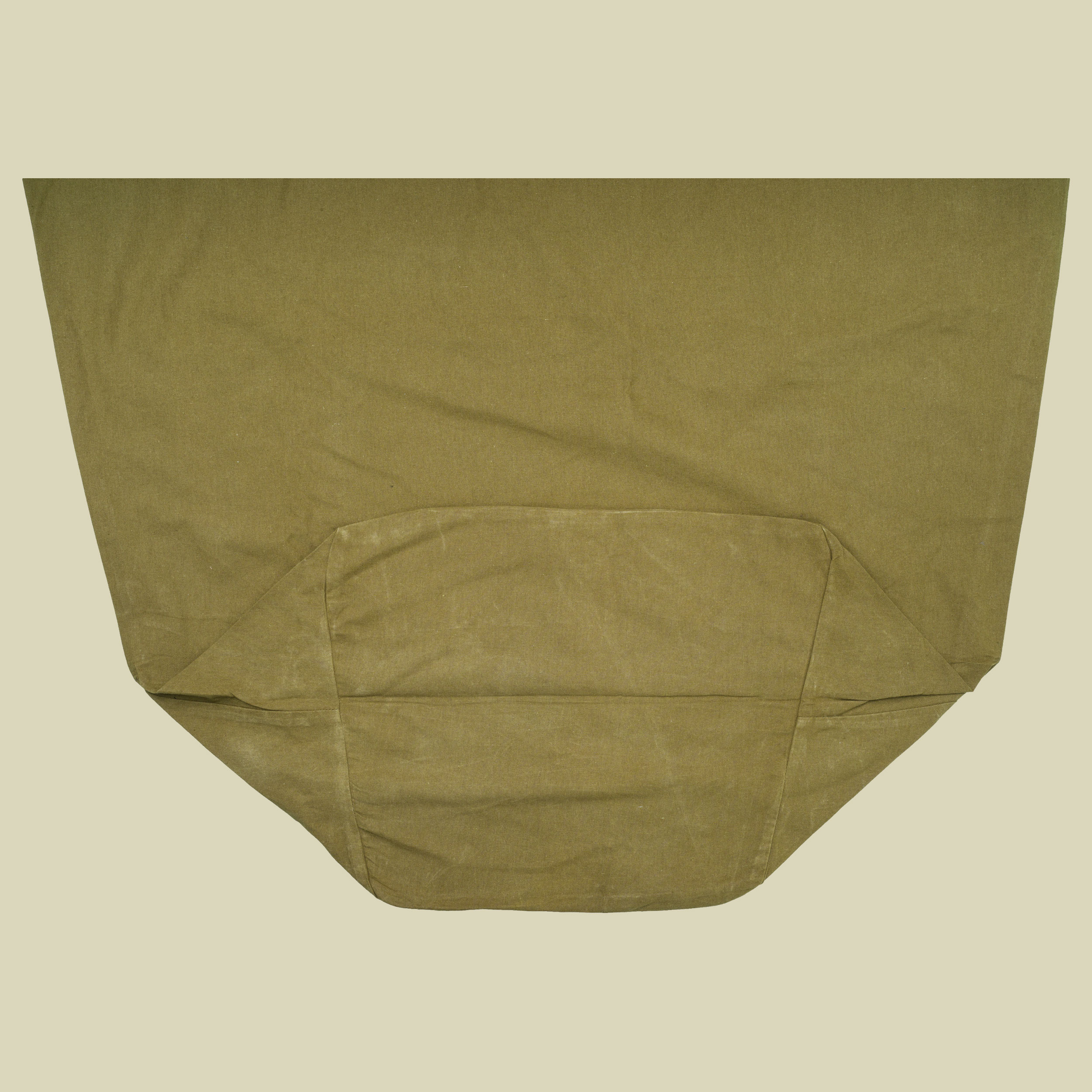 Schlafsack Überzug/Funkenschutz