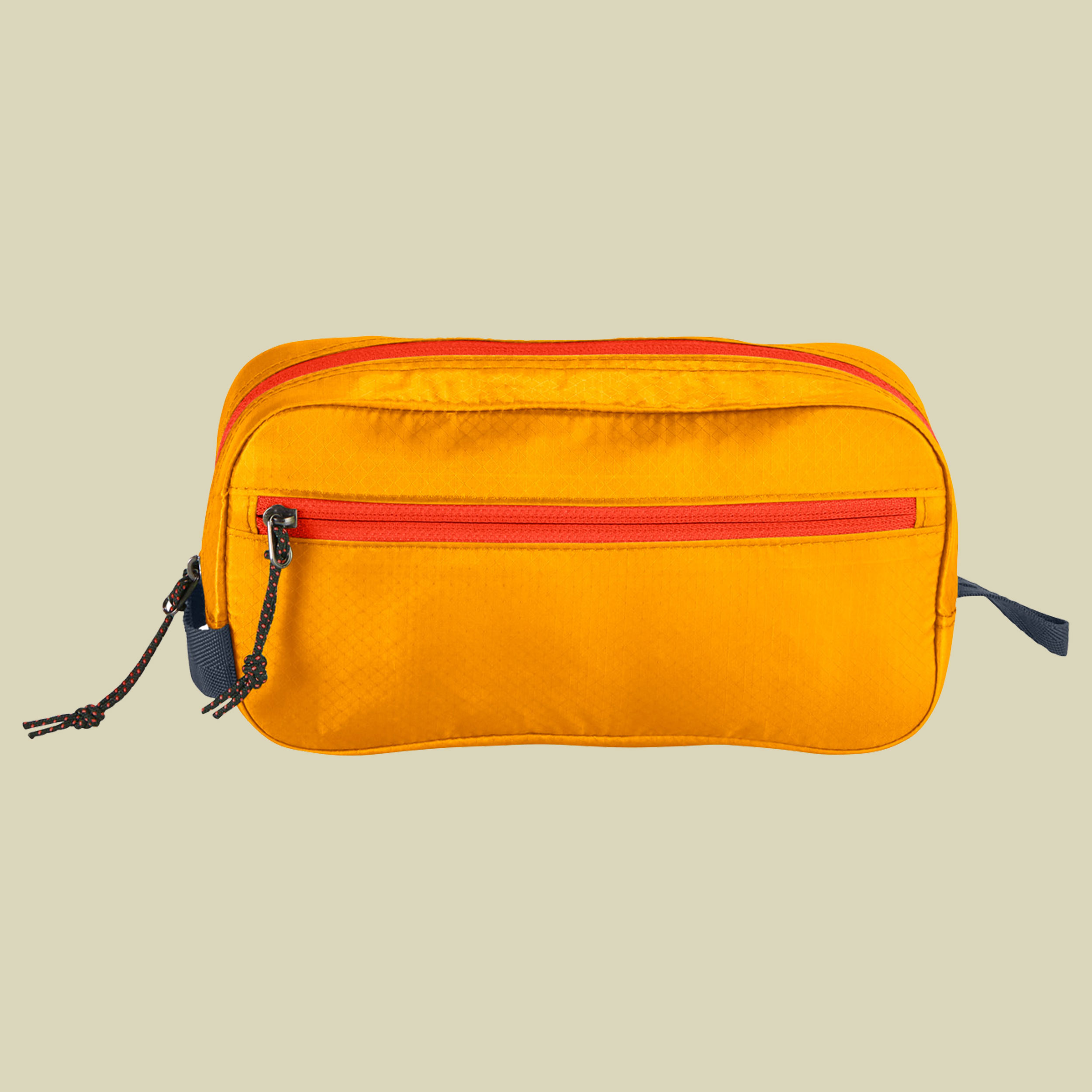 Pack-It Isolate Quick Trip  Größe S Farbe sahara yellow