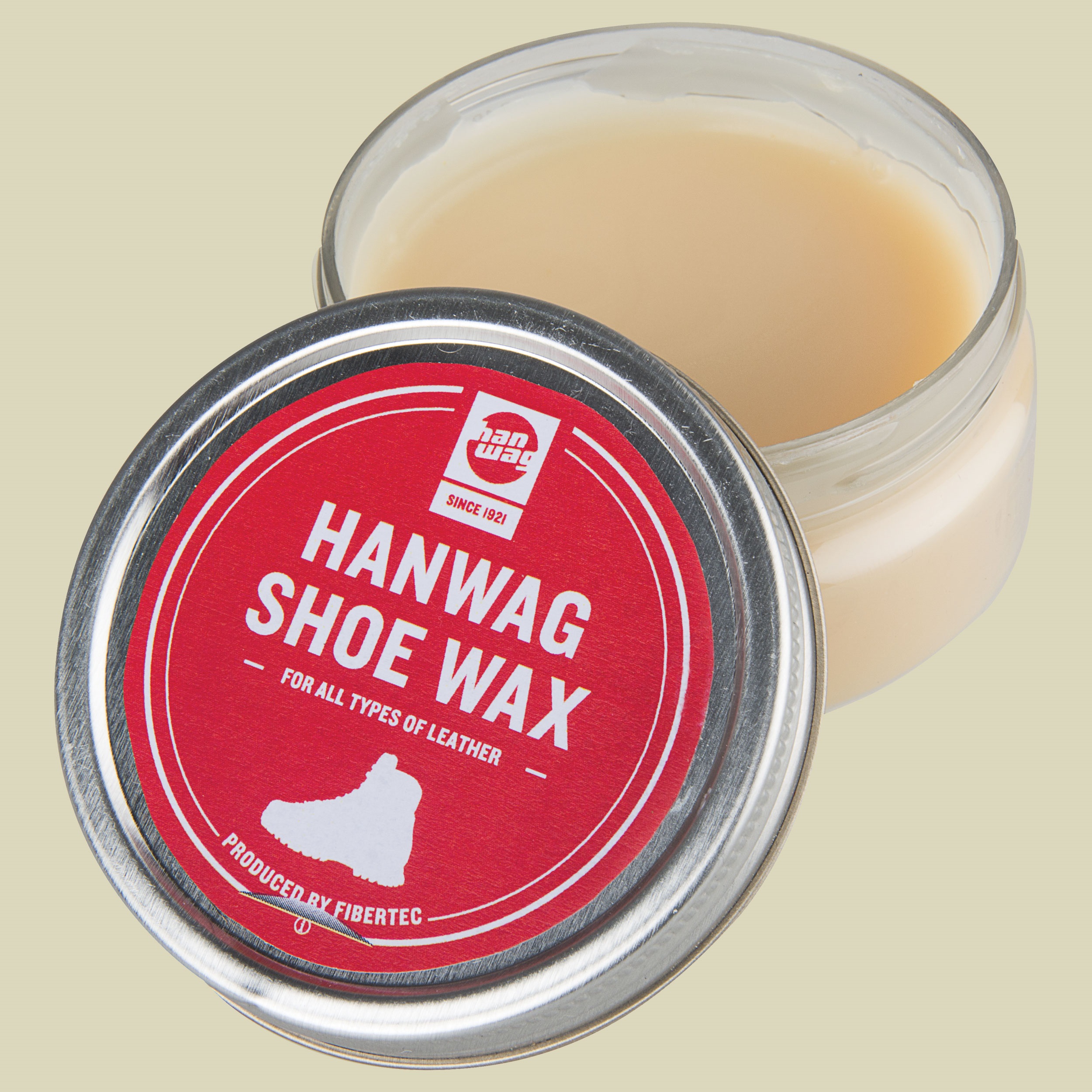 Hanwag Shoe Wax 100ml