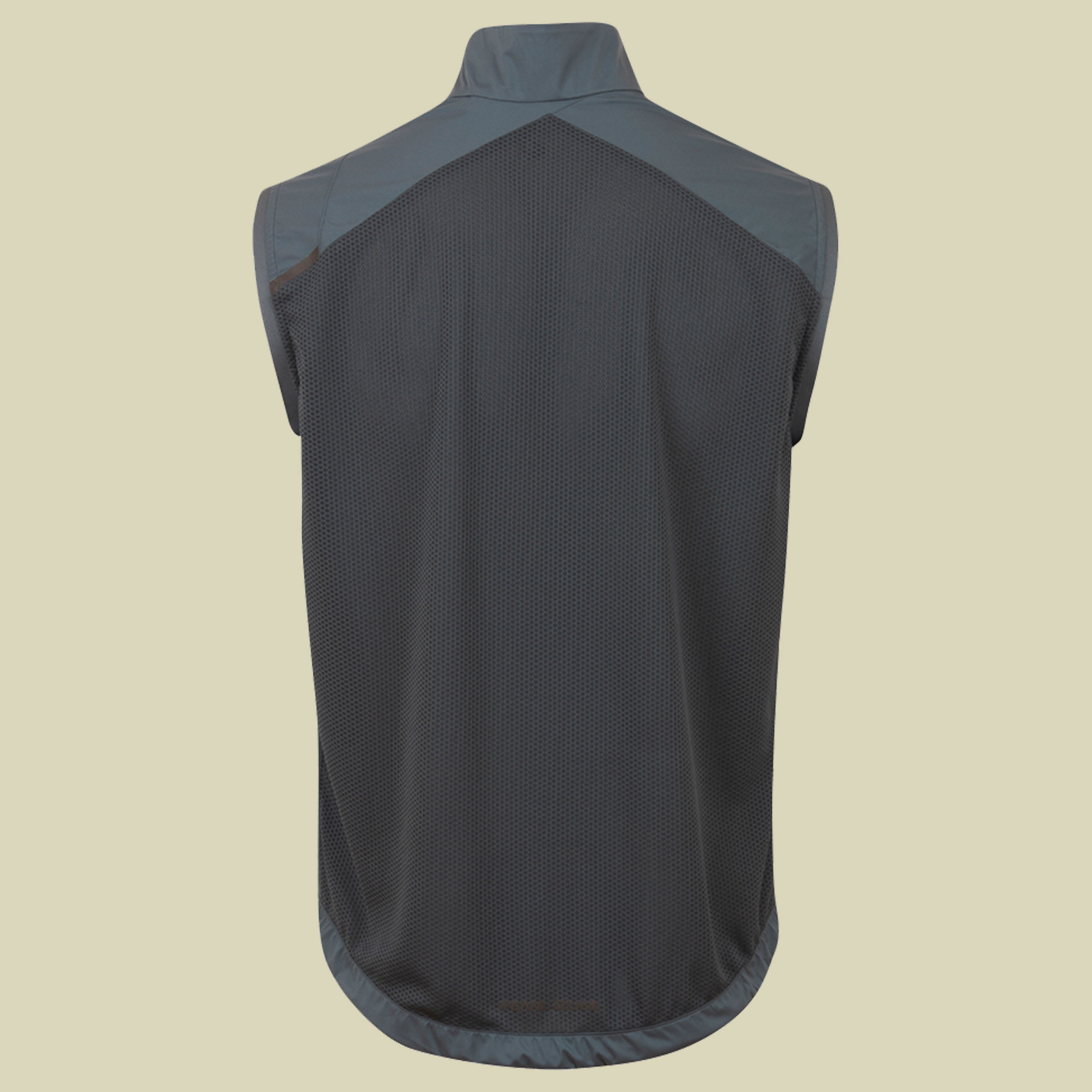 Zephrr Barrier Vest Men Größe XXL Farbe turbulence/turbulence