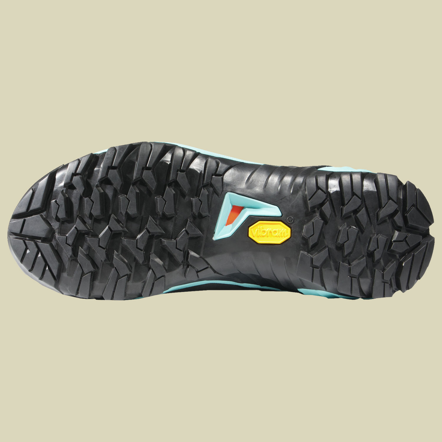 Sapuen High GTX Women Größe UK 4 Farbe black-dark frosty