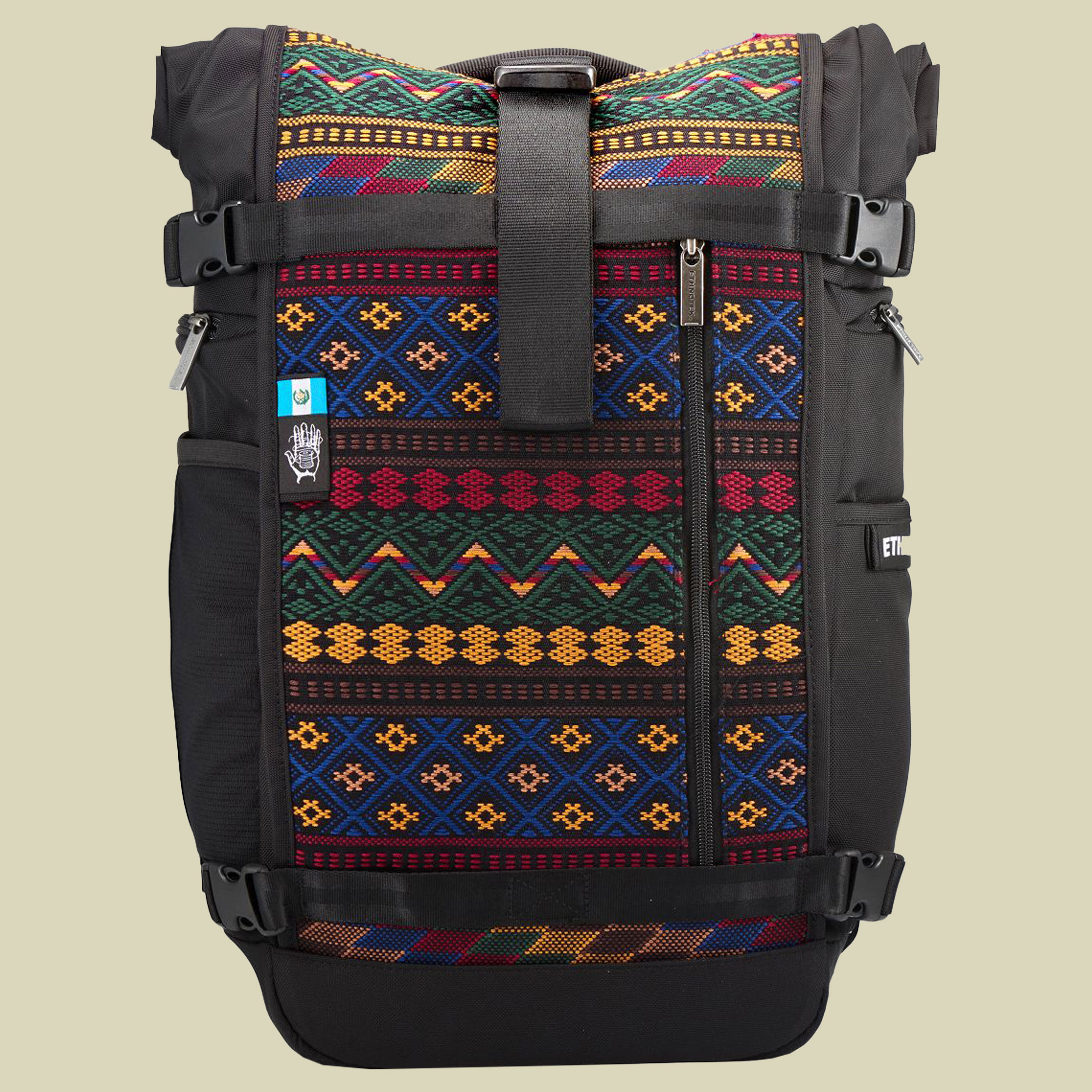 mehrfarbig guatemala 13