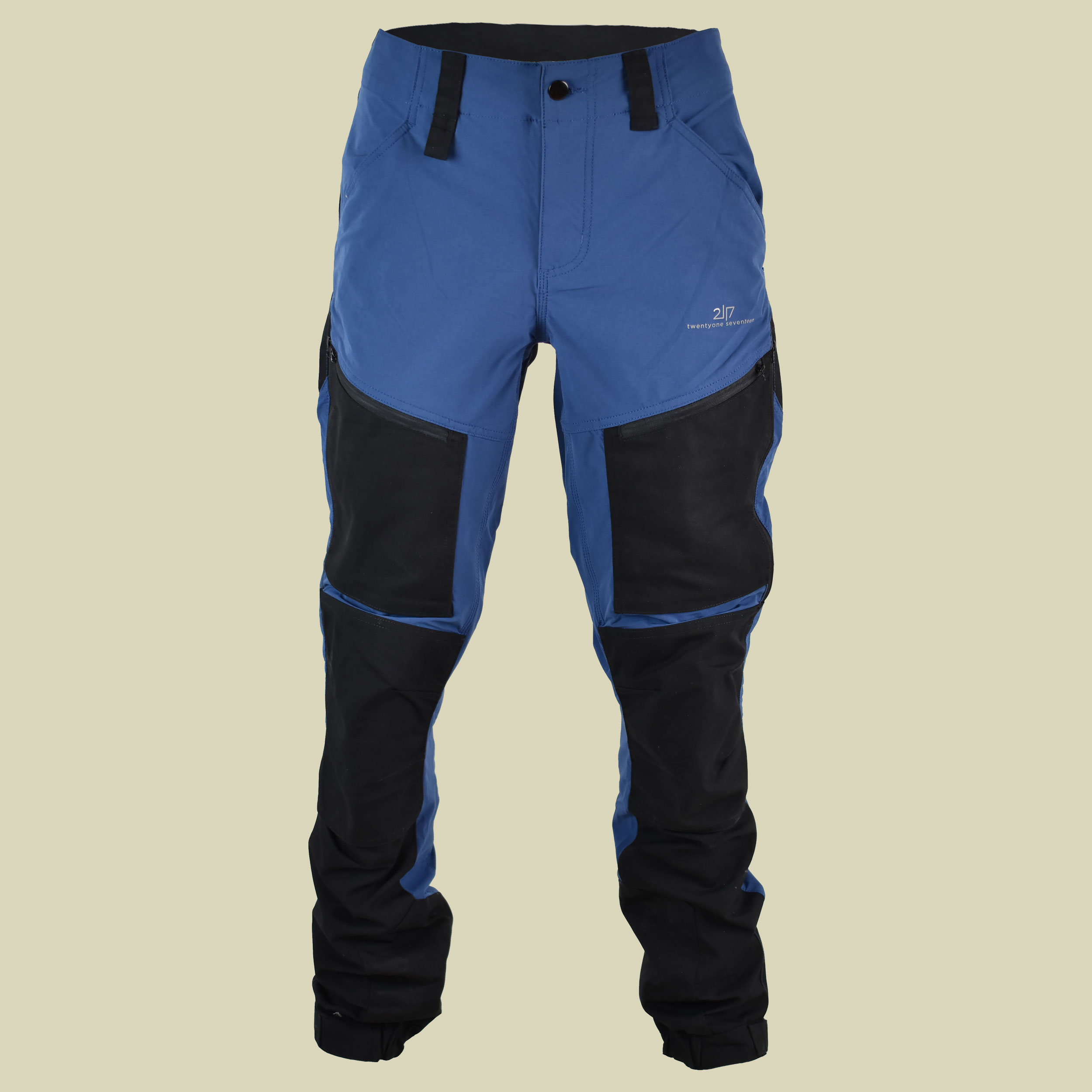 Stojby Eco Outdoor Pant Men Größe XL Farbe navy