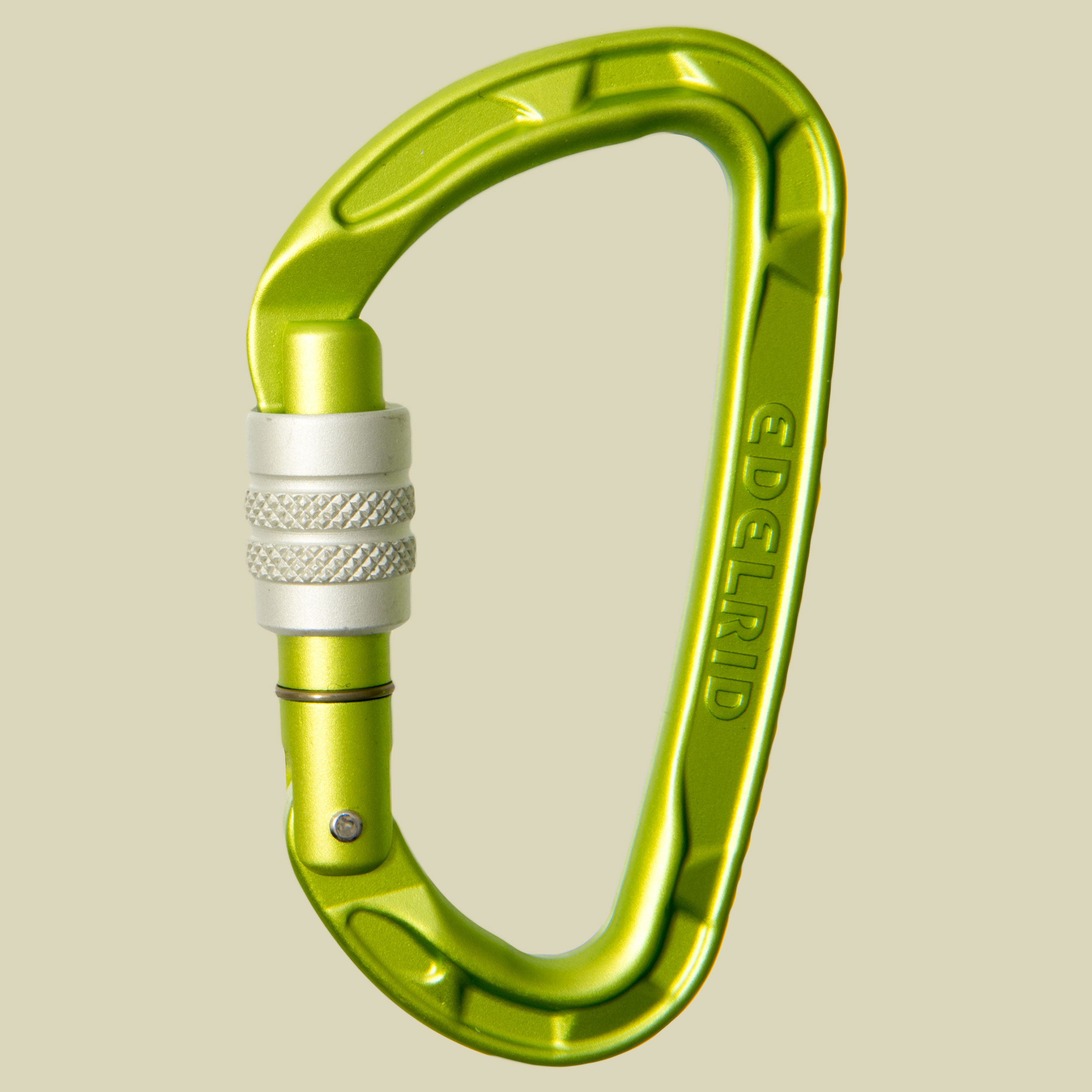 Pure Screw Verschluss screw gate Farbe oasis