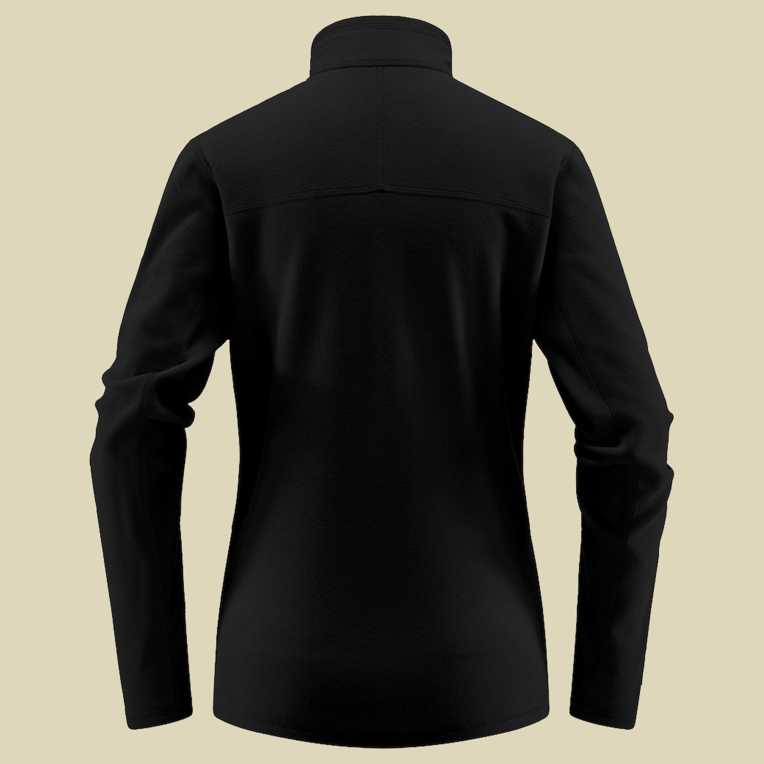 Bueto Mid Jacket Women Größe XL Farbe true black