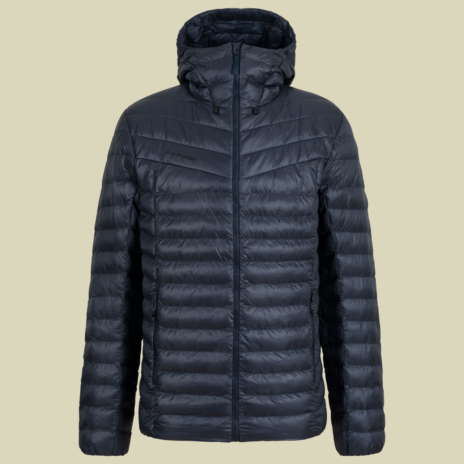Albula IN Hooded Jacket Men