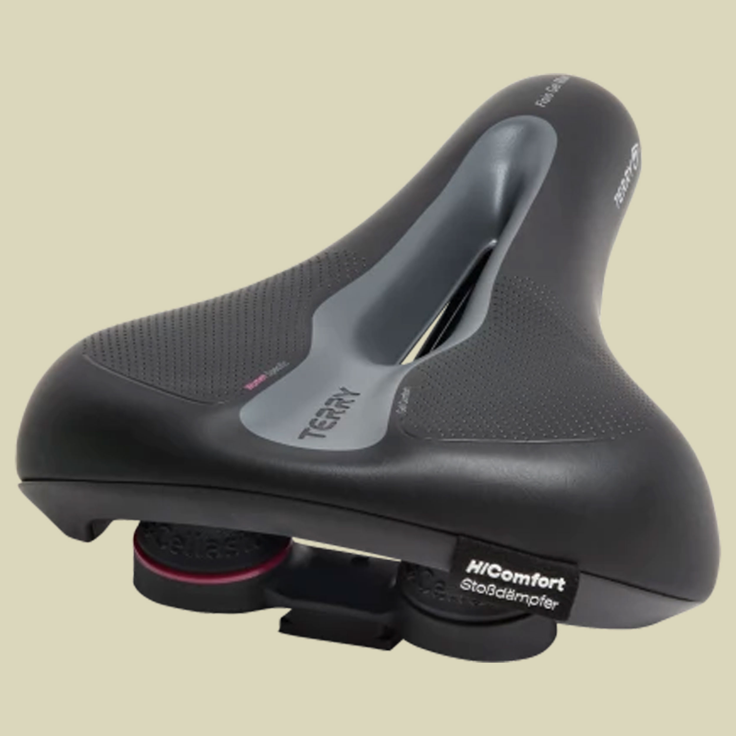 Fisio Flex Gel Max Women