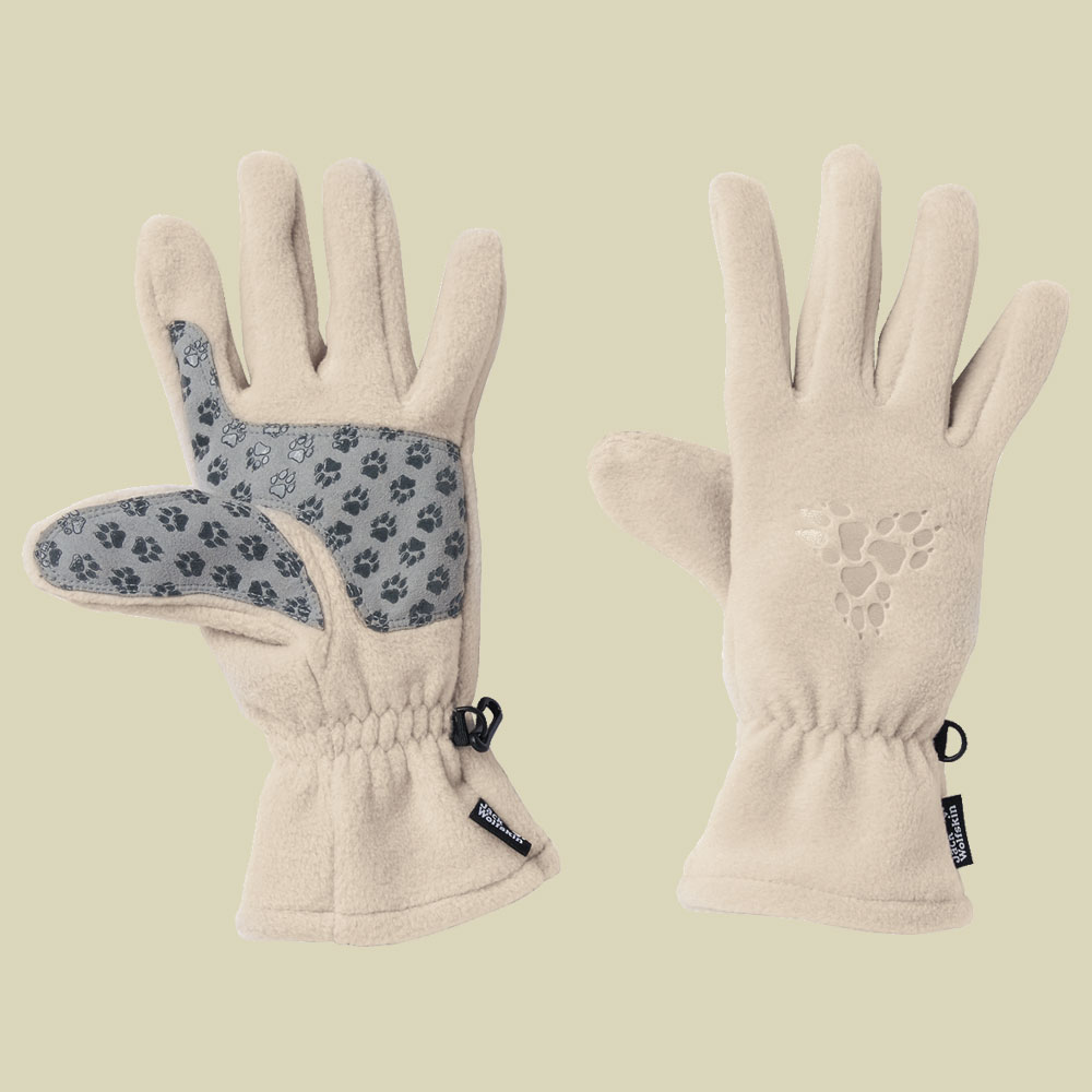 Tri Paw Grip Glove  Größe S Farbe ivory