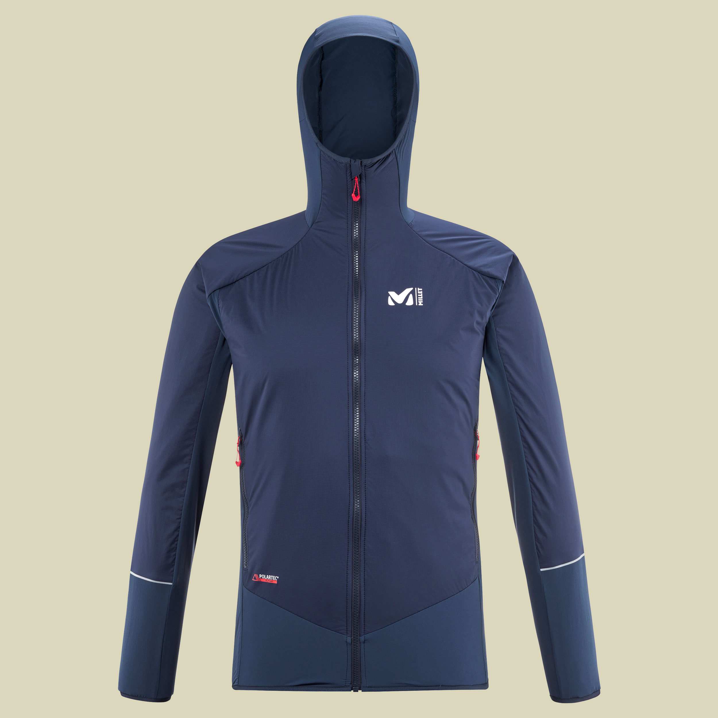 Coolidge Hybrid Jacket Men Größe L  Farbe saphir/saphir
