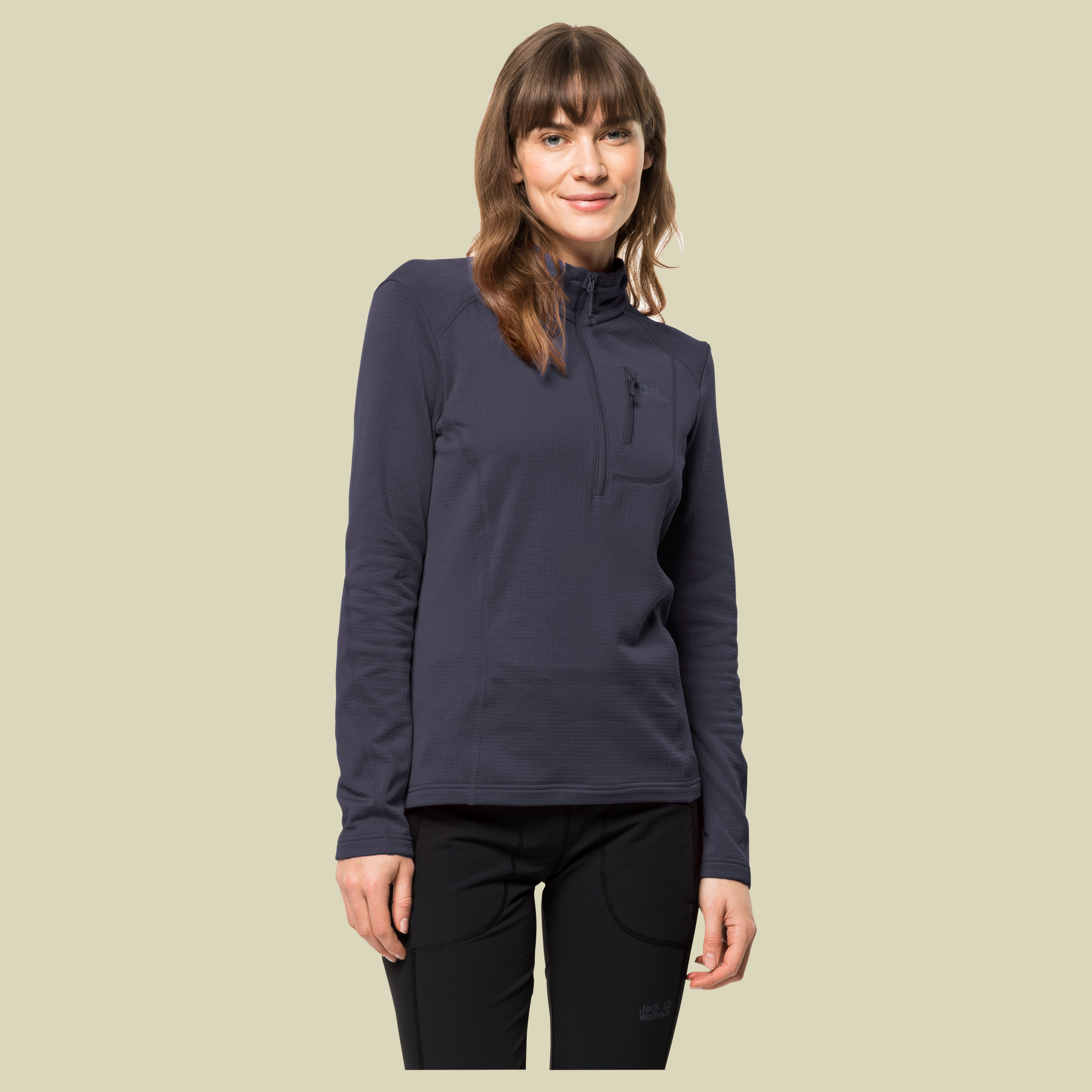 Kolbenberg HZ Women Größe S Farbe graphite