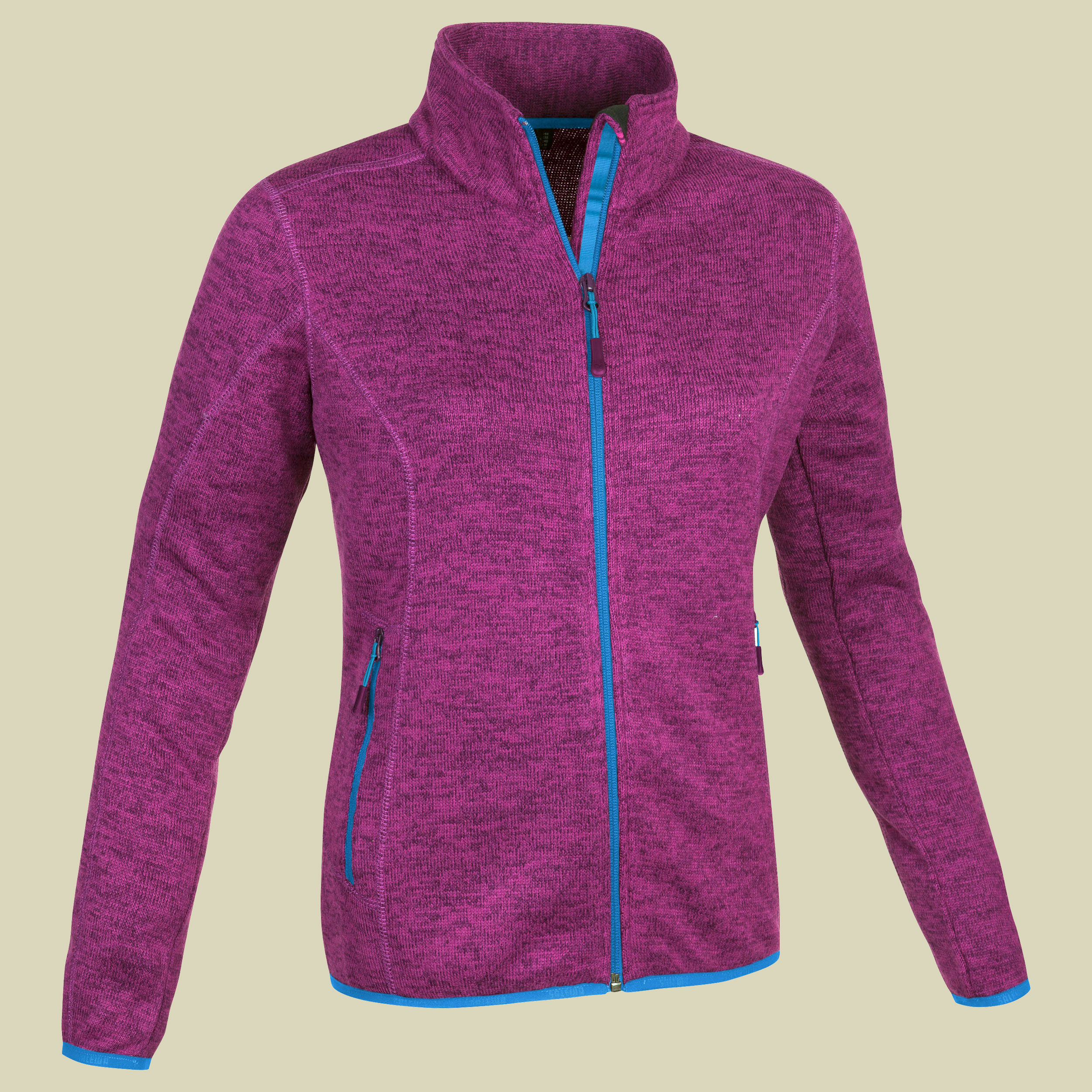 Kitz 2.0 PL Jacket Women Größe 36 Farbe azalea