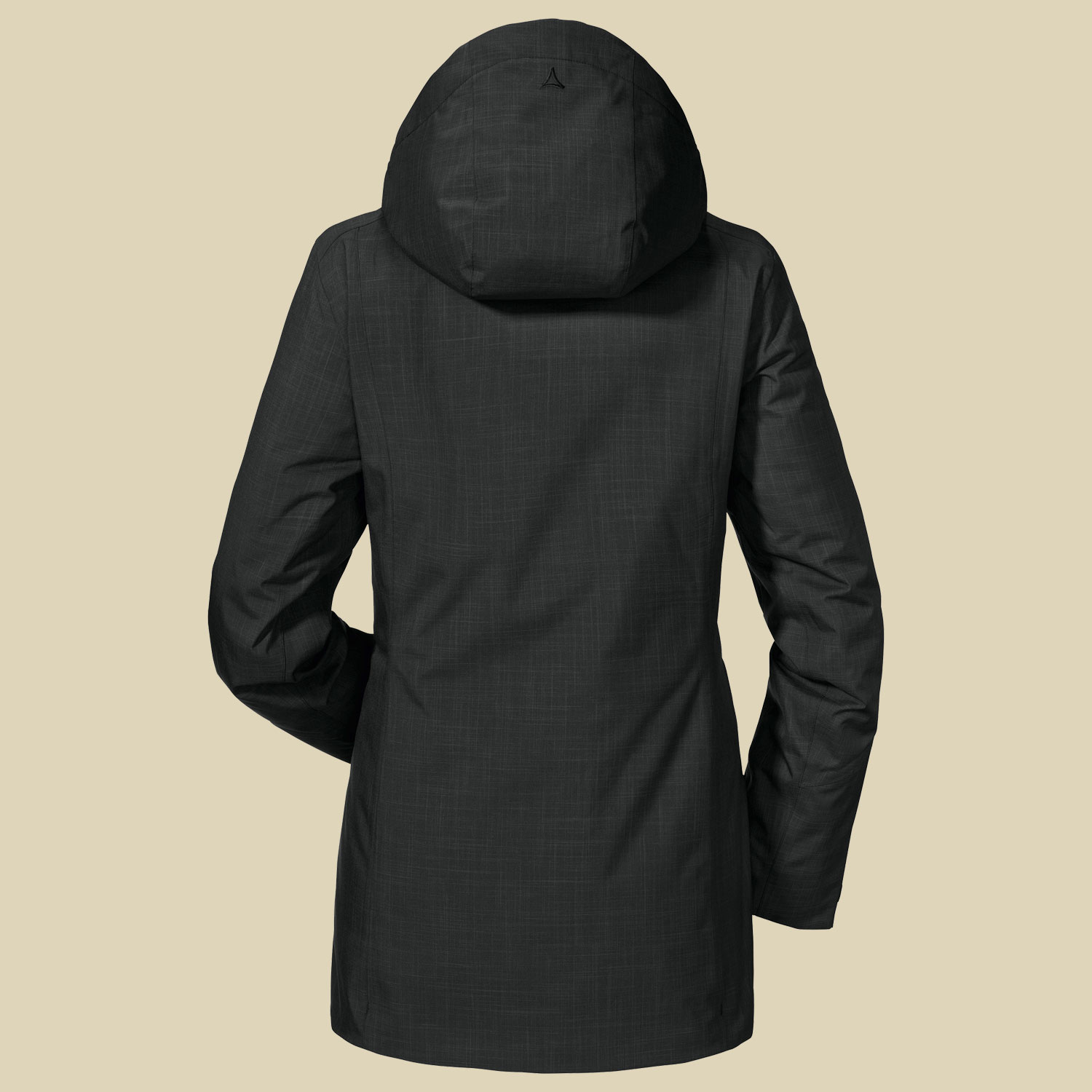 Insulated Jacket Sedona2 Women