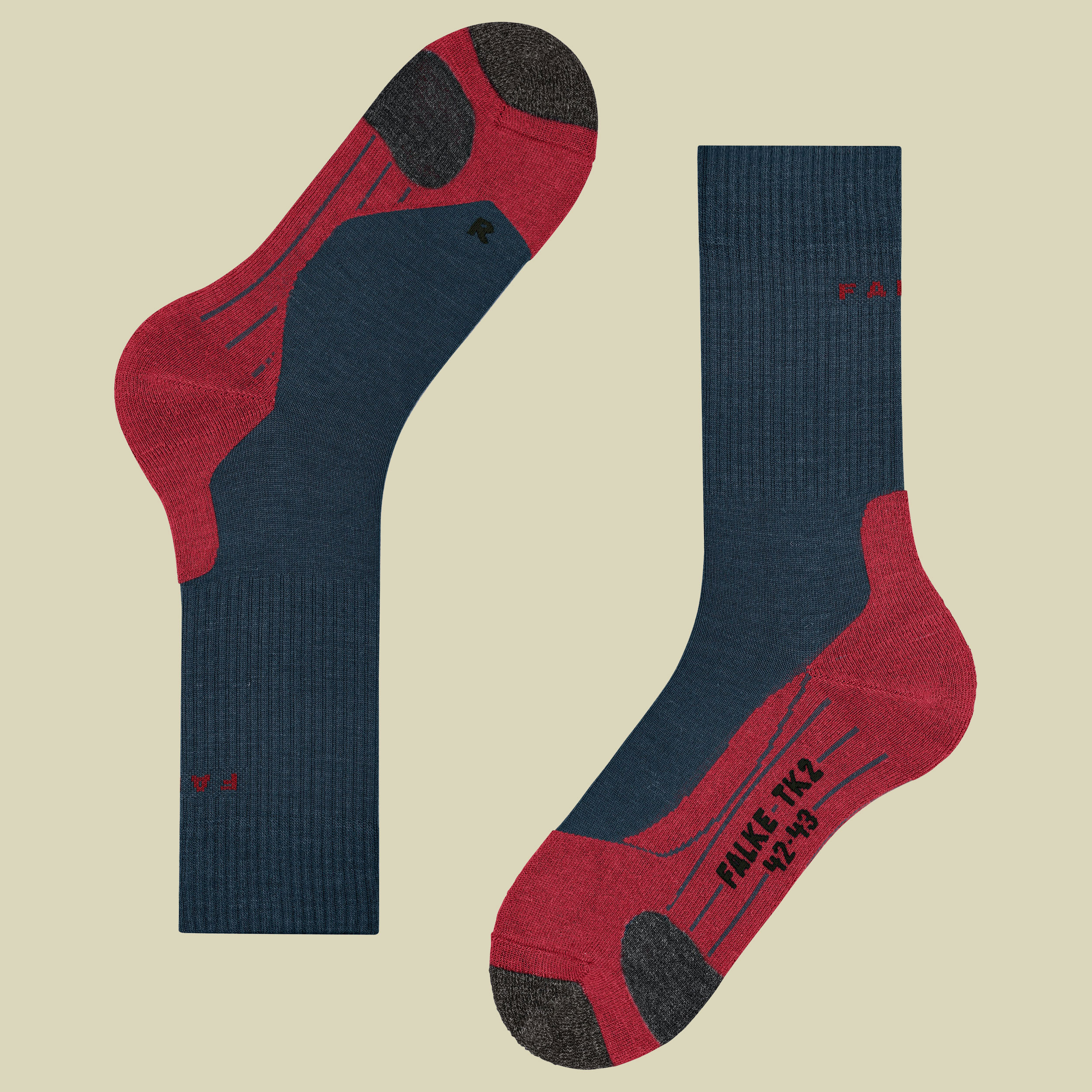 TK 2 Men Größe 44-45 Farbe nautica