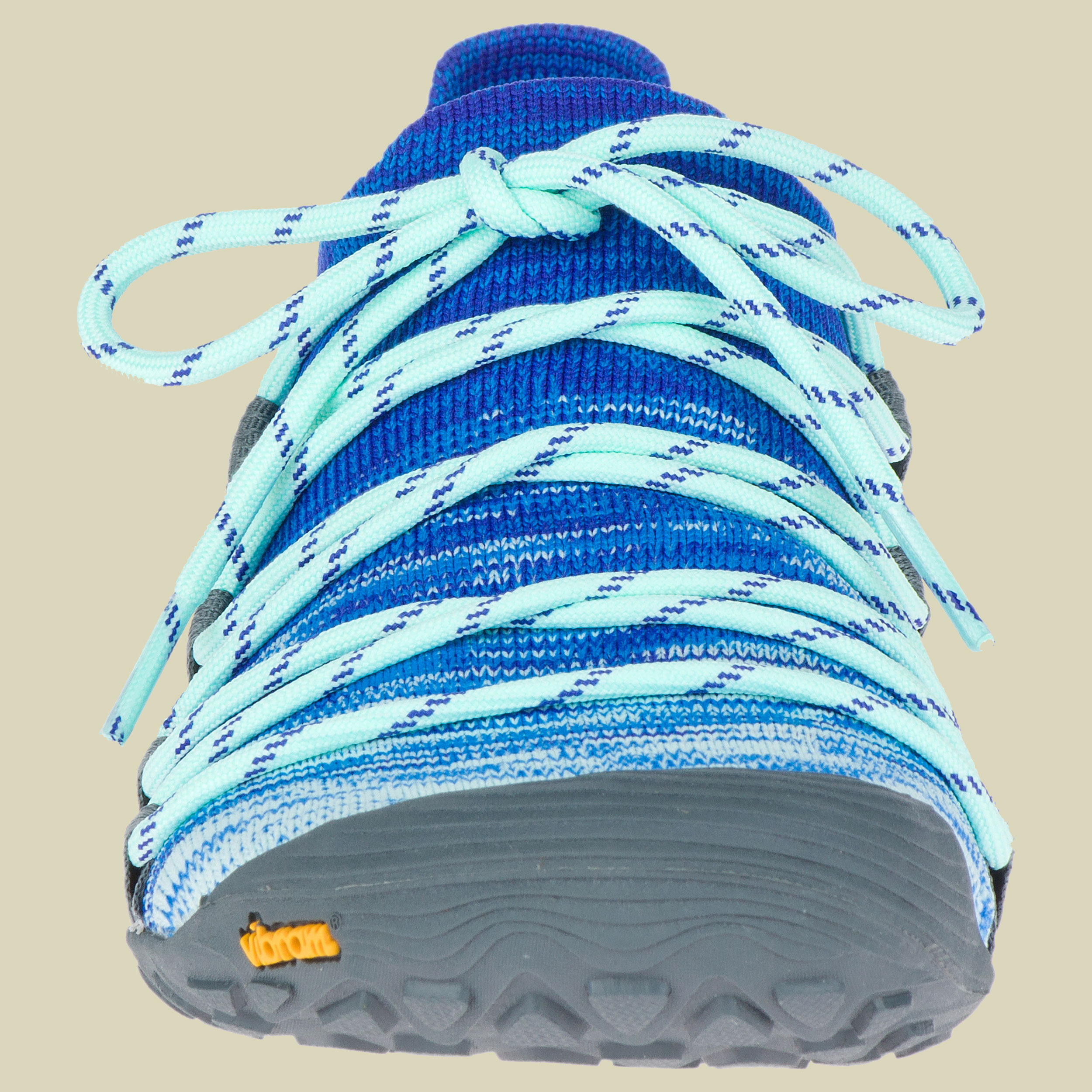 Vapor Glove 4 3D Women Größe UK 4 Farbe aqua/surf