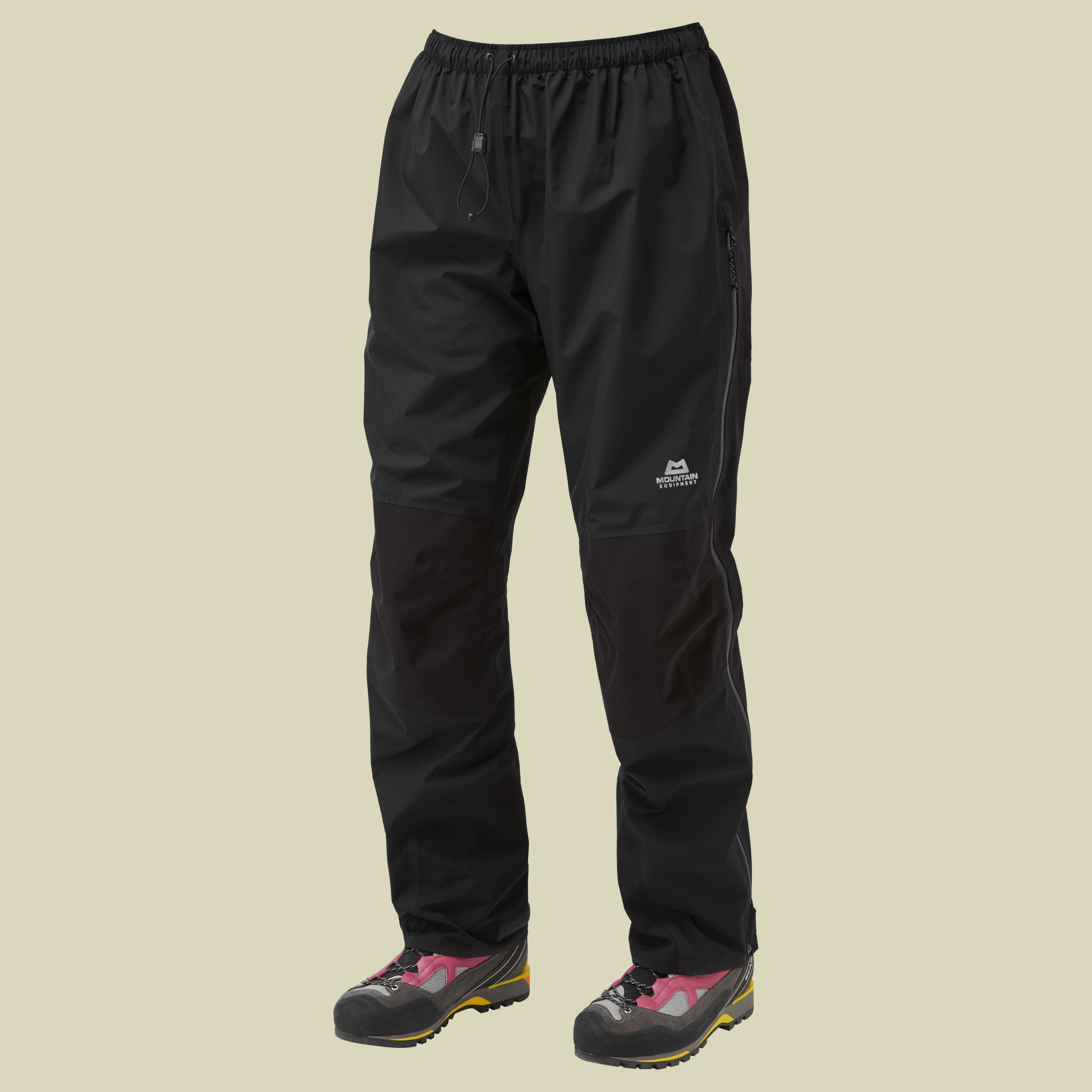 Saltoro Pant Women Größe M (12) Farbe black