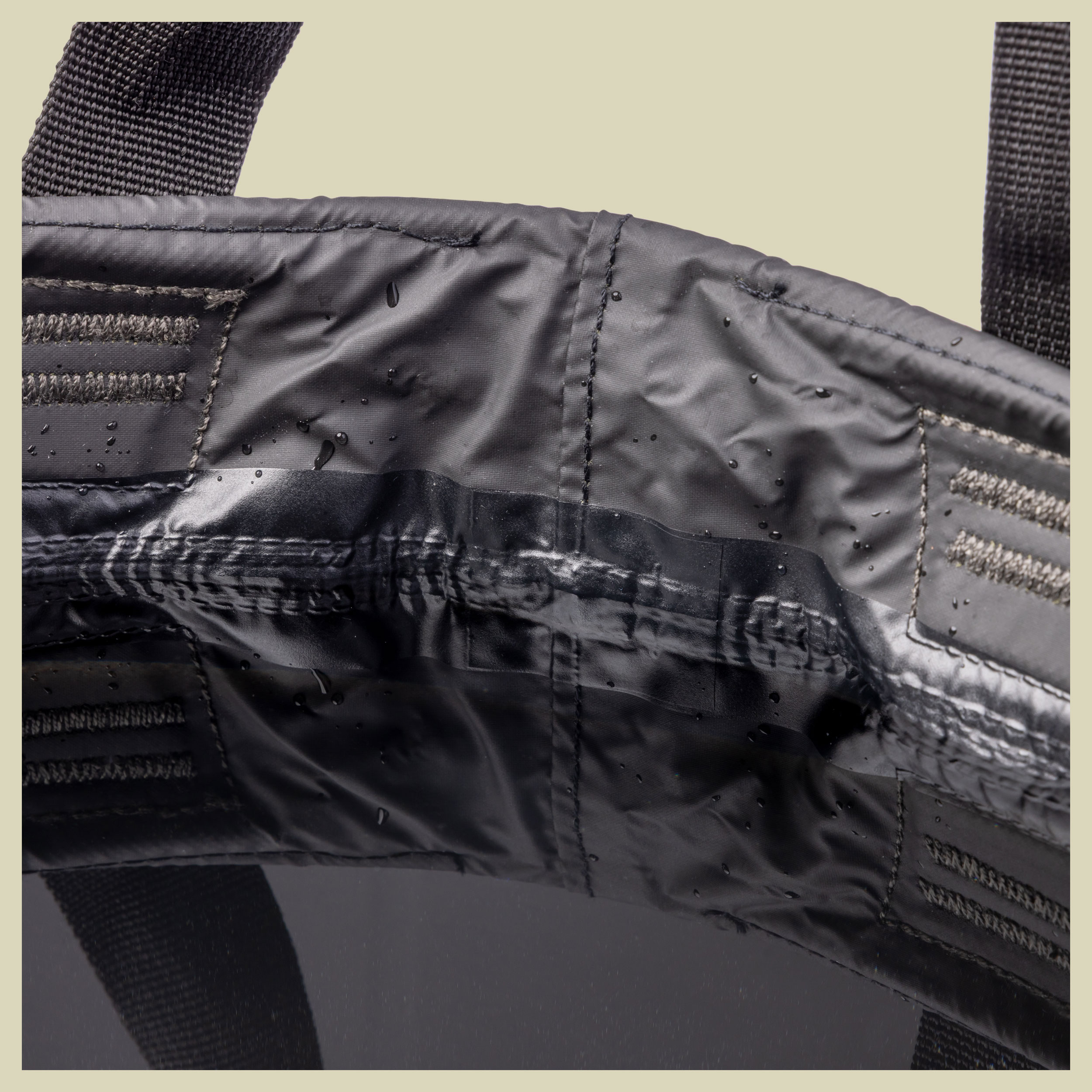 Kitchen Sink 20L grün - Farbe burnt olive