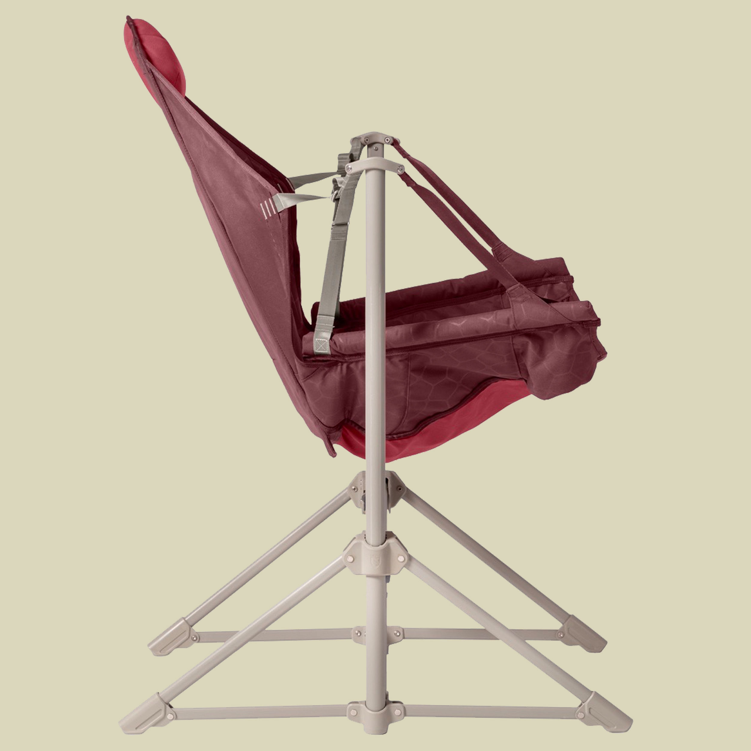 Stargaze EVO-X one size rot - Farbe deep claret