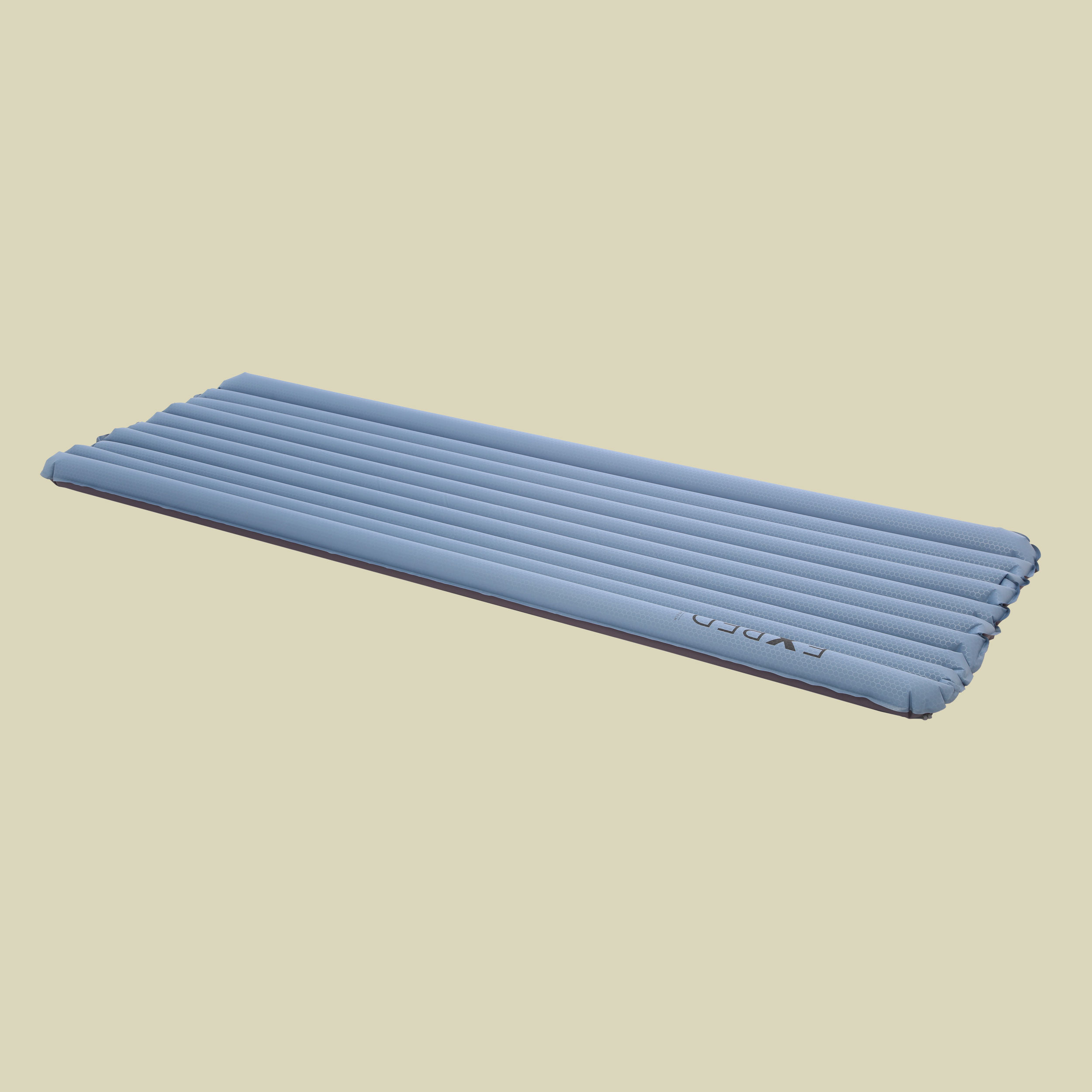 AirMat Lite 5 LW Größe 197 x 65 x 5 cm Farbe blue