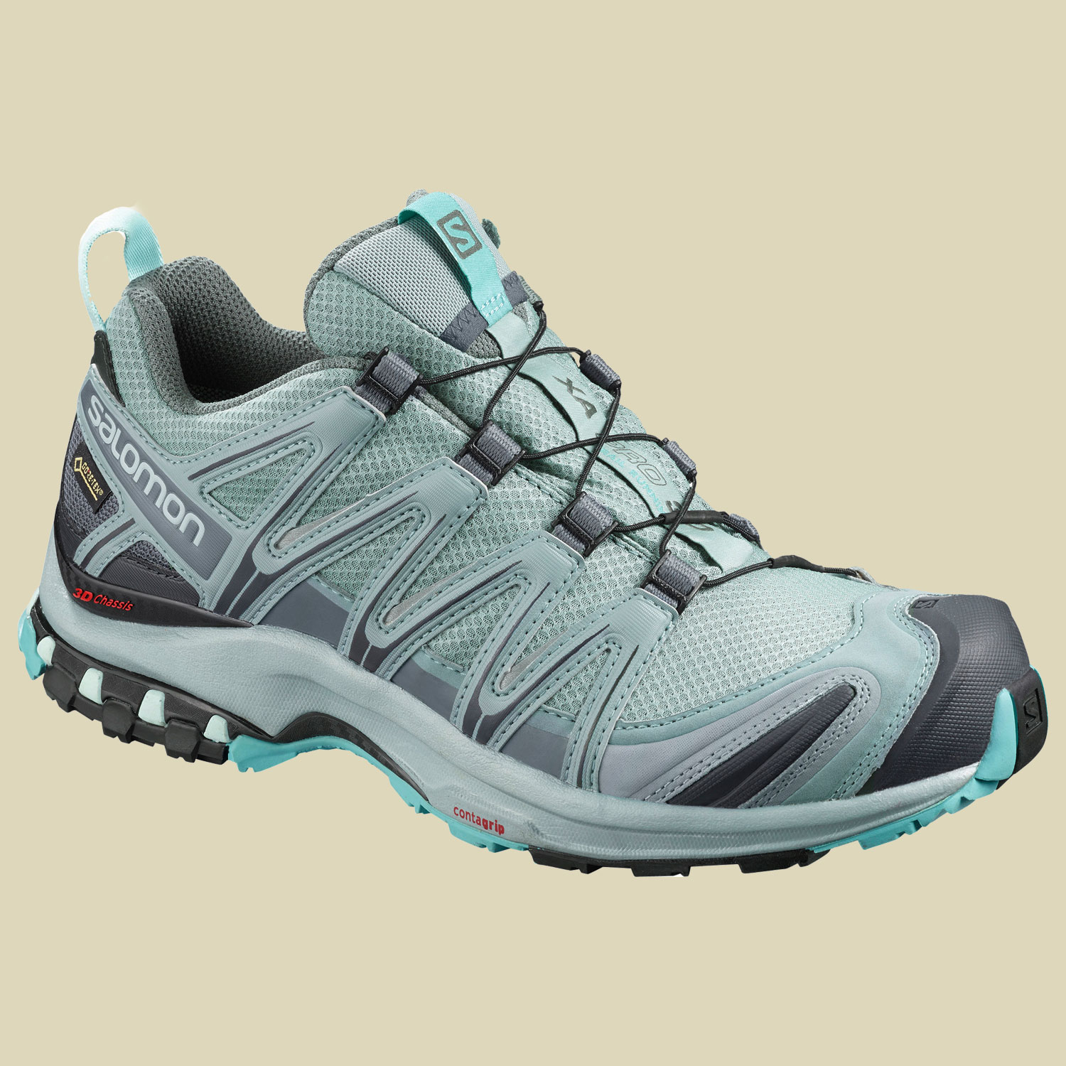 XA Pro 3D GTX Women