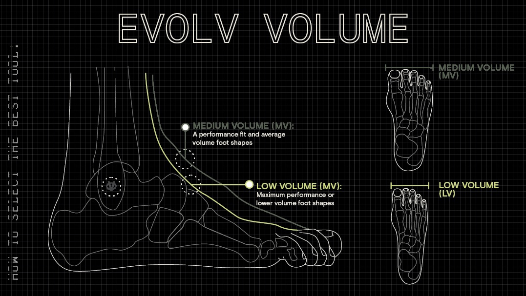 Defy LV 41 grau - gray/white