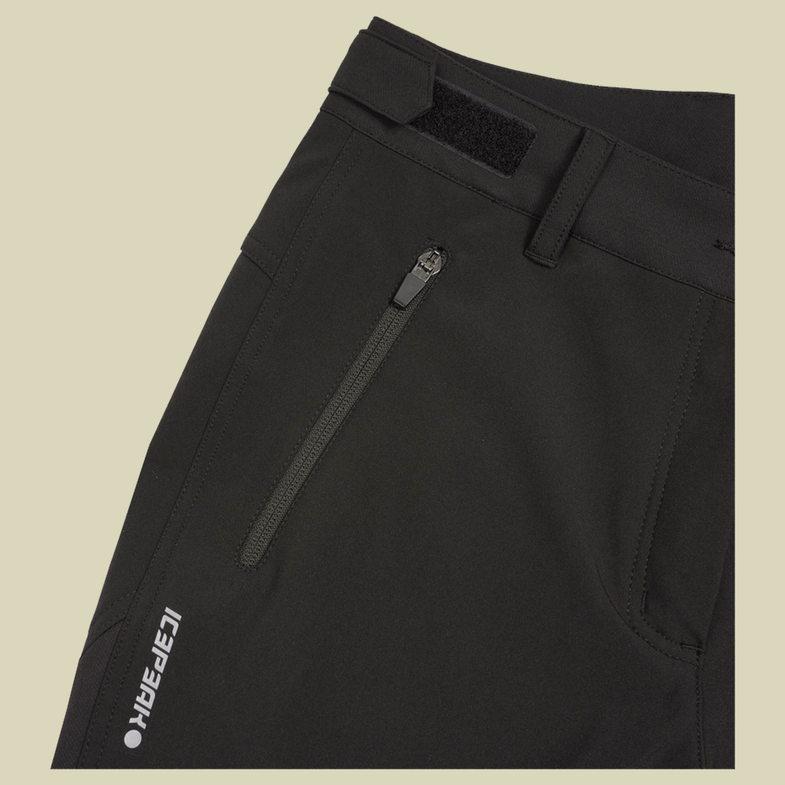 Dumont Men 57054 54 schwarz - basic black