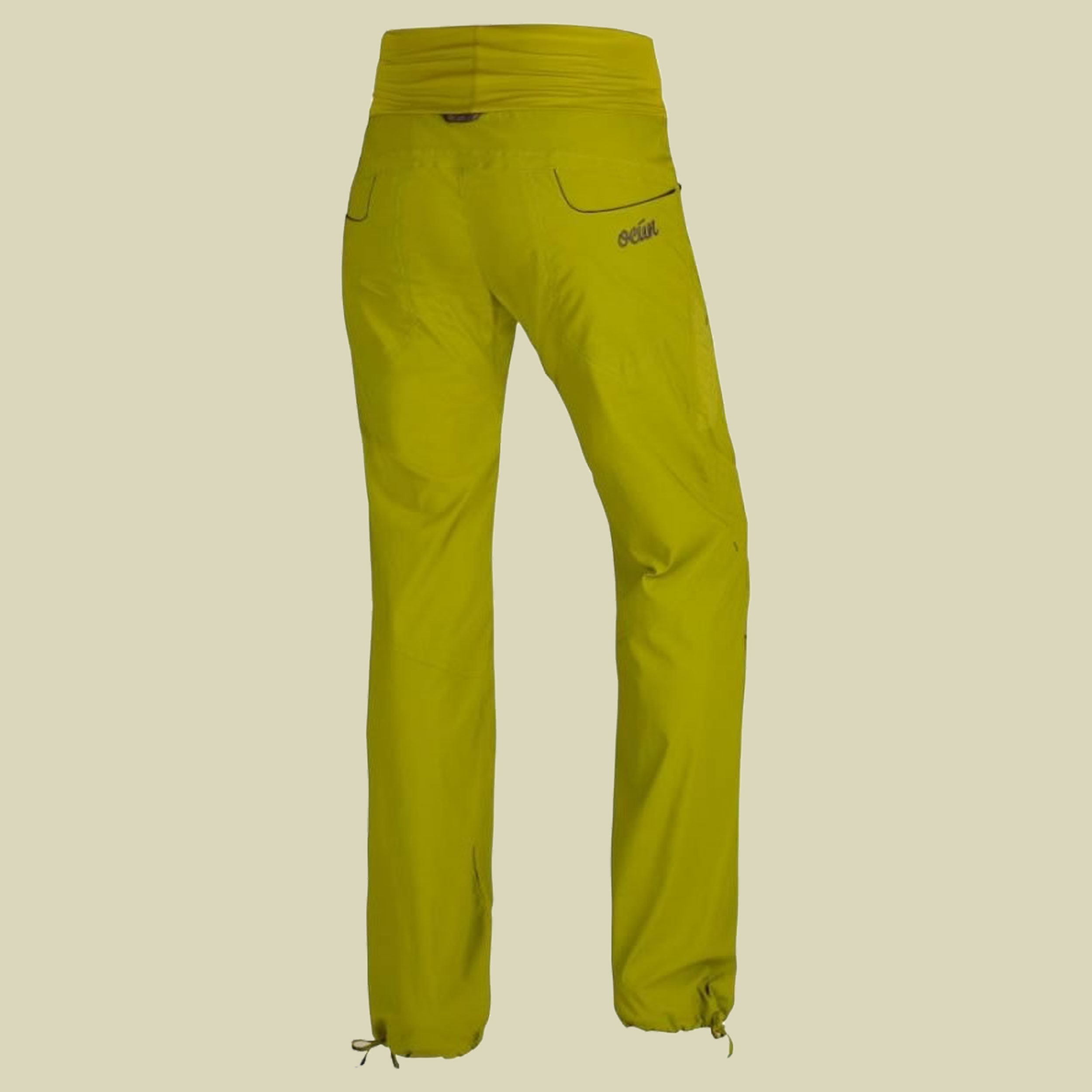 Noya Pants Women Größe L Farbe pond green