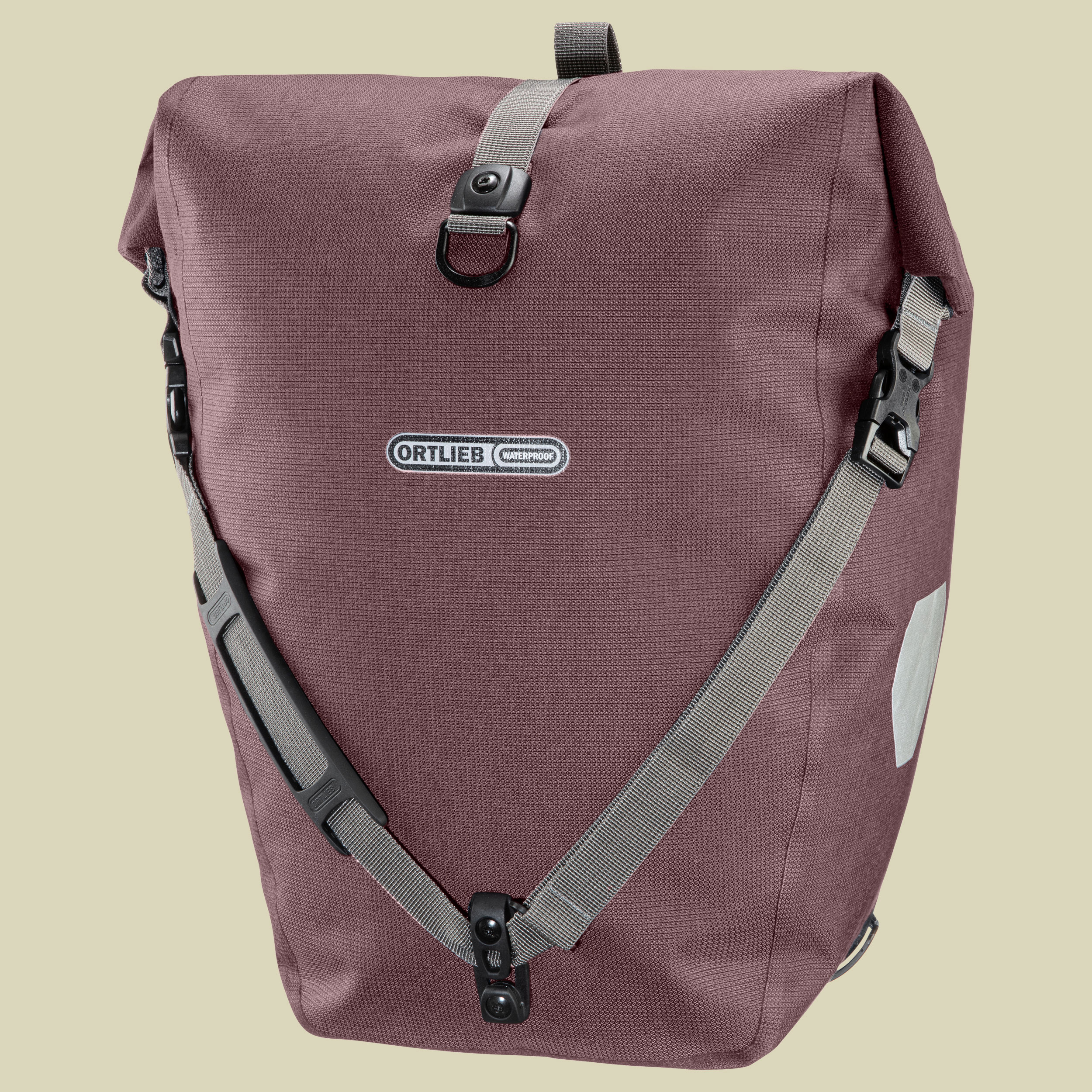 Back-Roller Urban QL3.1 (Einzeltasche)