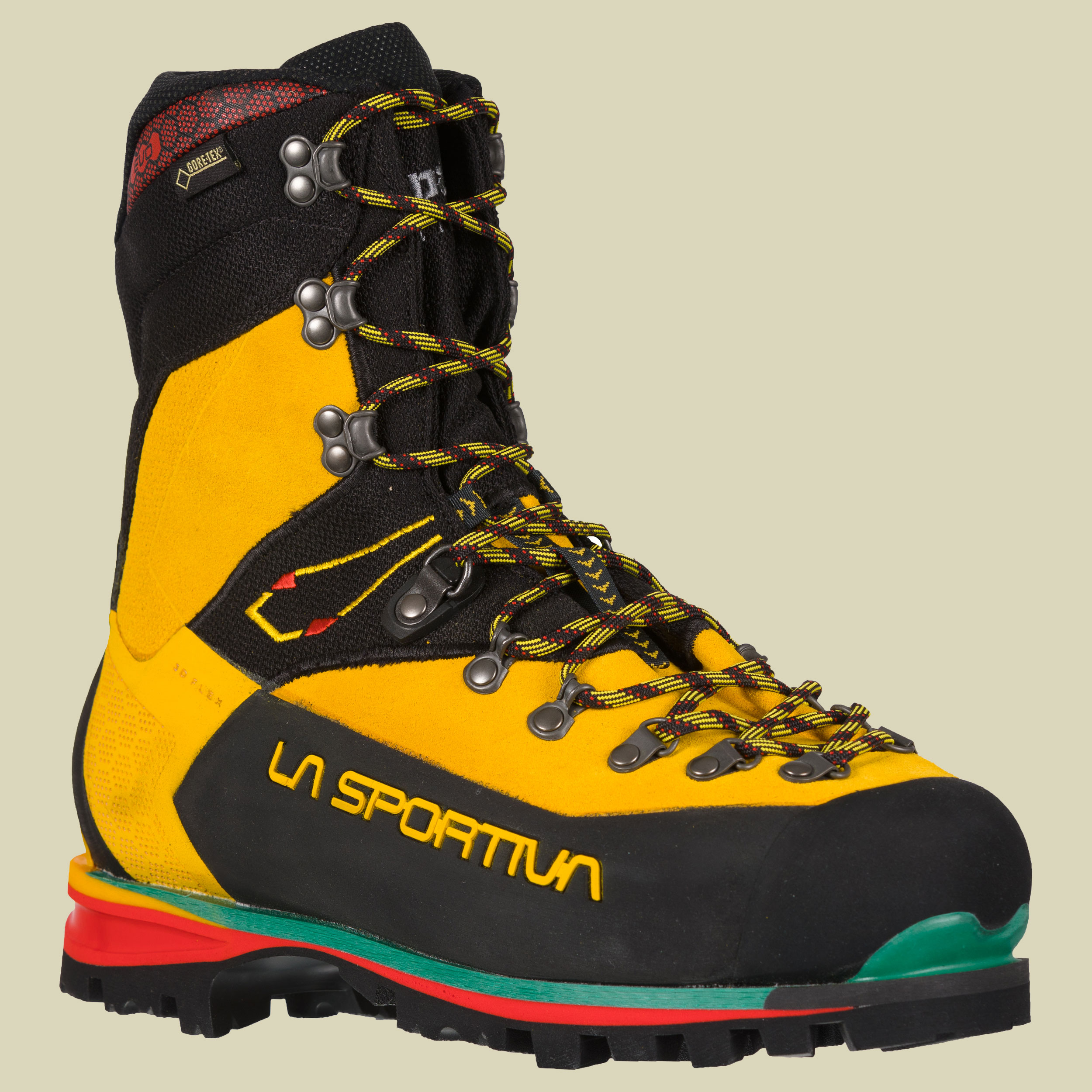 Nepal Evo GTX Men Größe 42,5 Farbe yellow