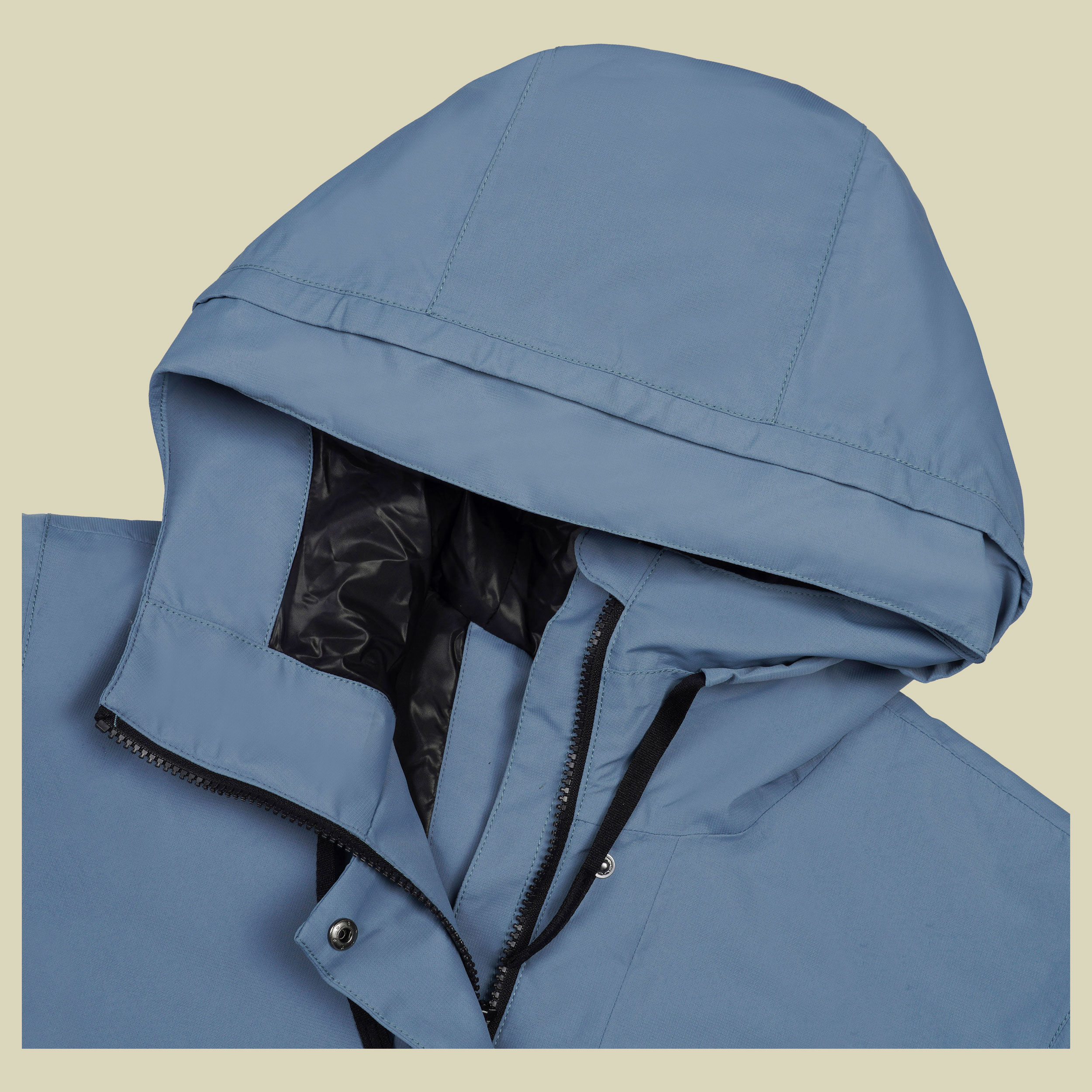 Addie Women 46 blau - light blue 314