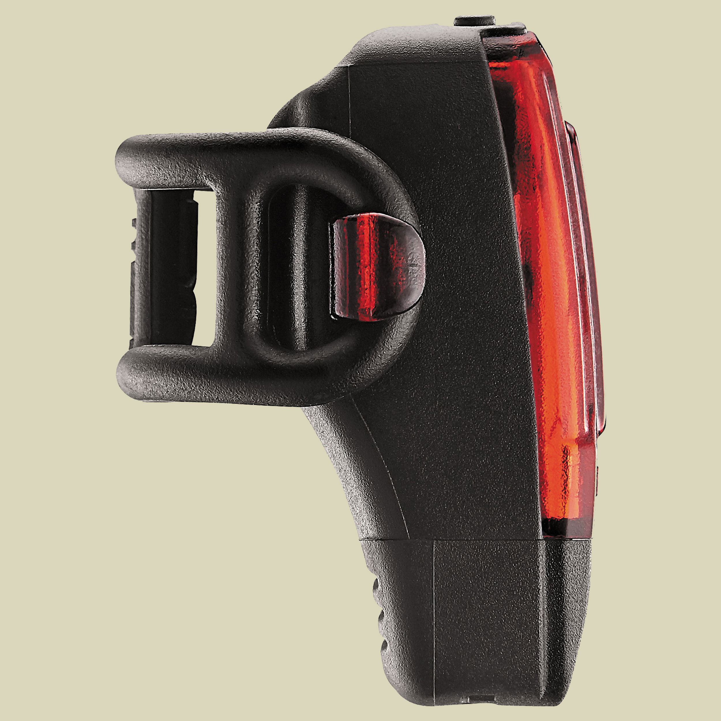 LED KTV Drive Rückleuchte Farbe schwarz