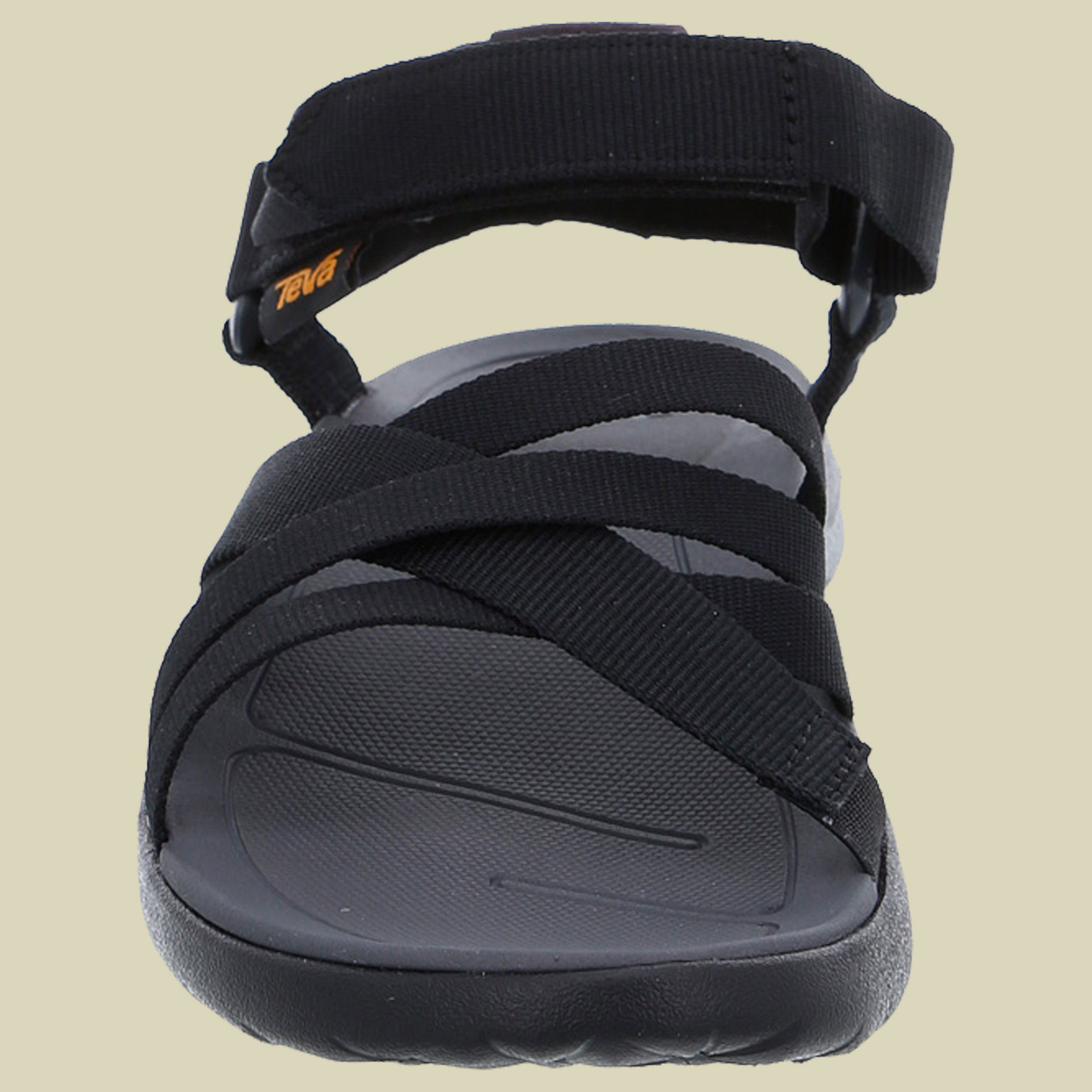 Sanborn Sandal Women Größe UK 3 Farbe black