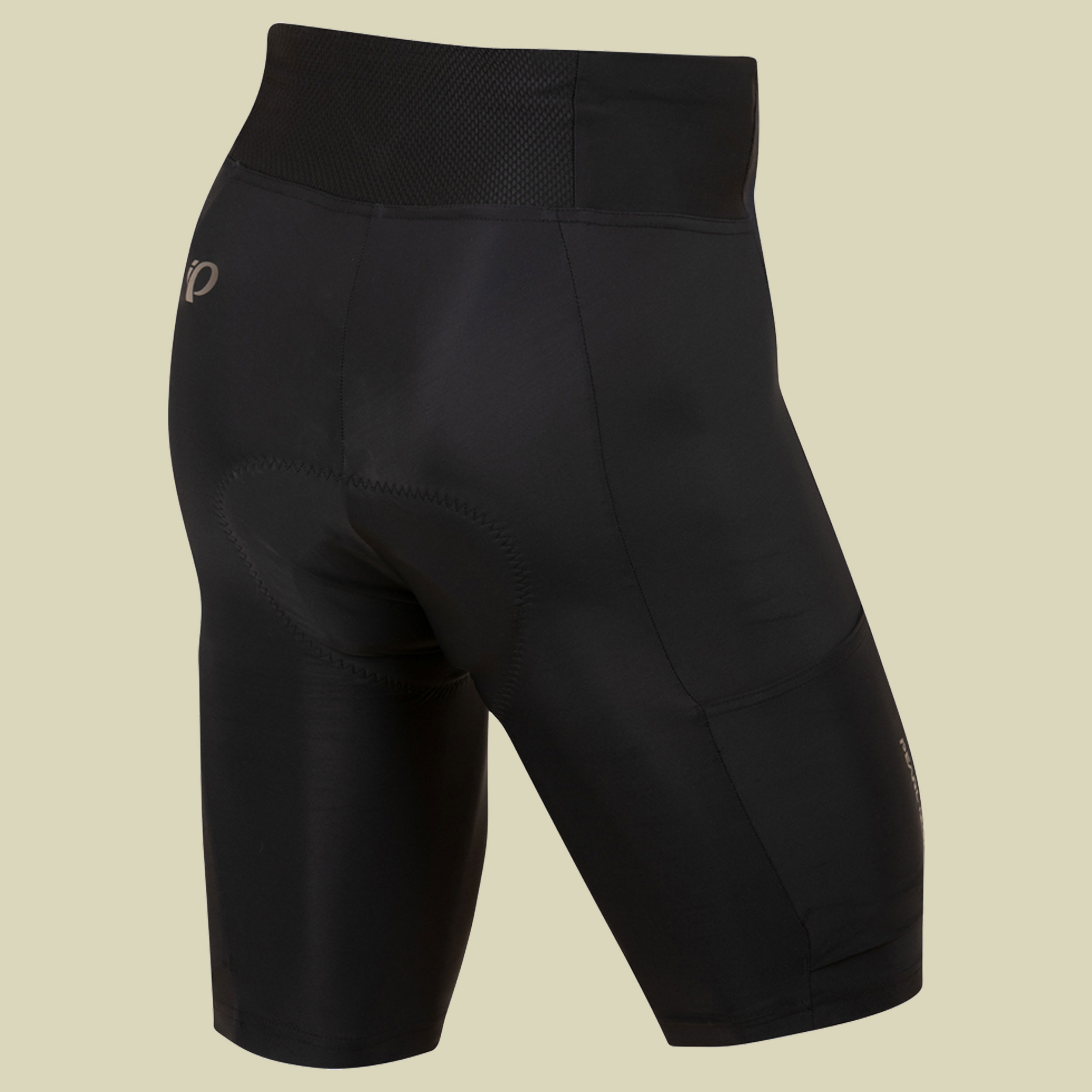 Expedition Short Men Größe XXL Farbe black