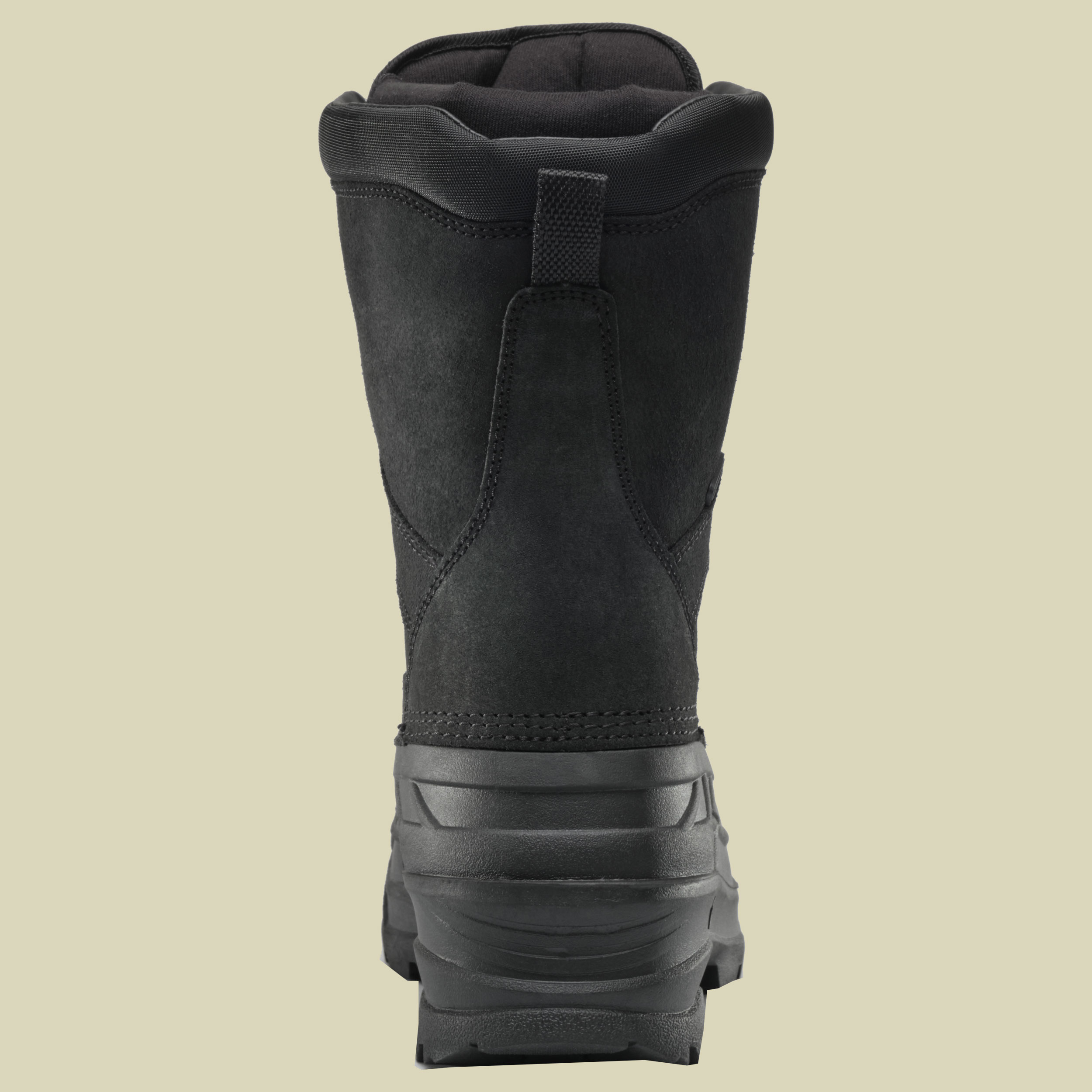 Nationplus Men schwarz 47 - black