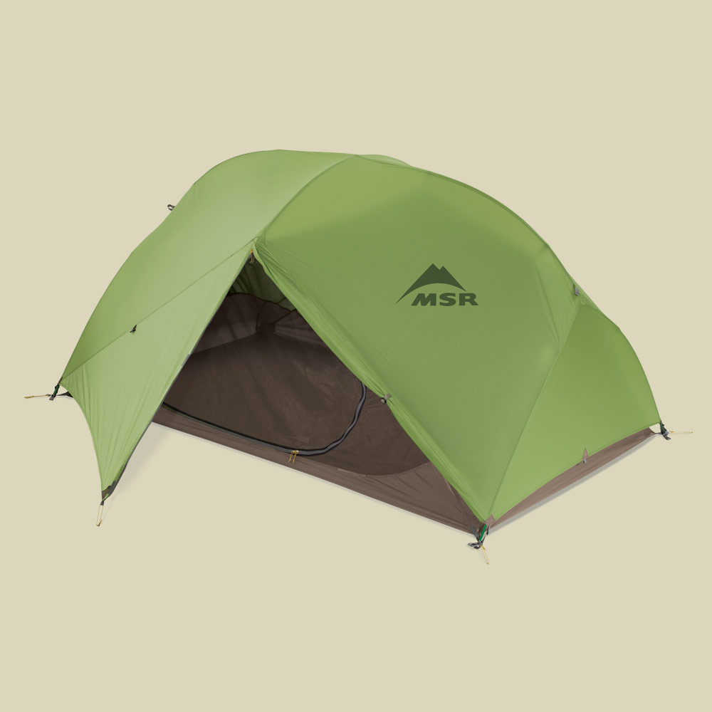 Hubba Hubba Tent